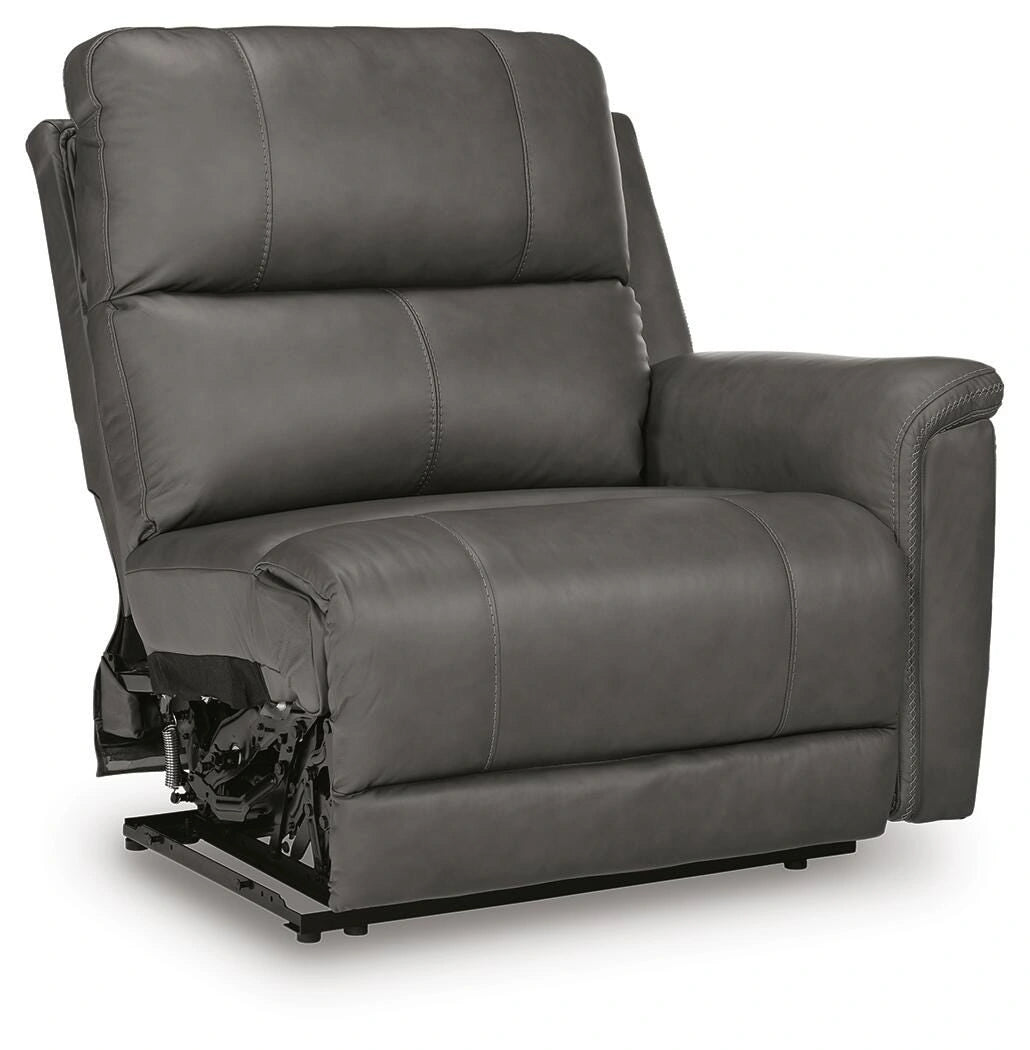 Bleckley Power Reclining Sectional