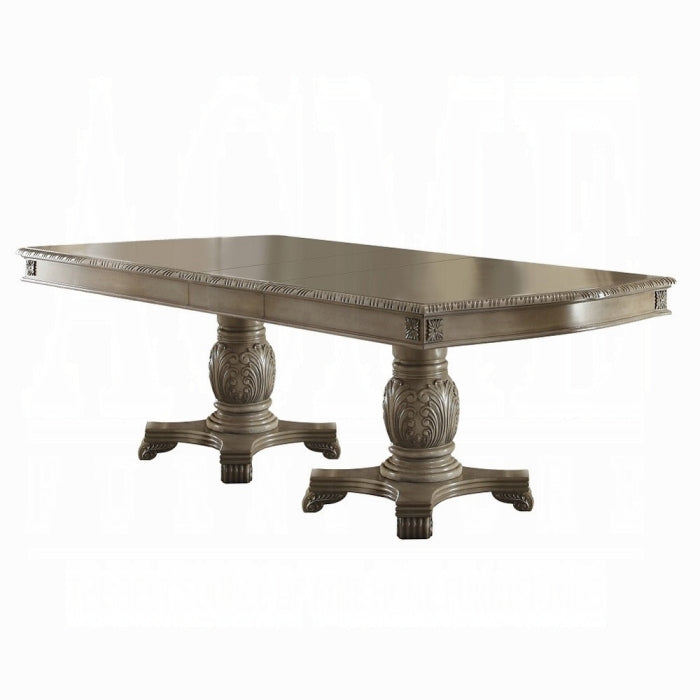 Chateau De Ville Dining Table - Joseph's Furniture (East Orange, NJ)