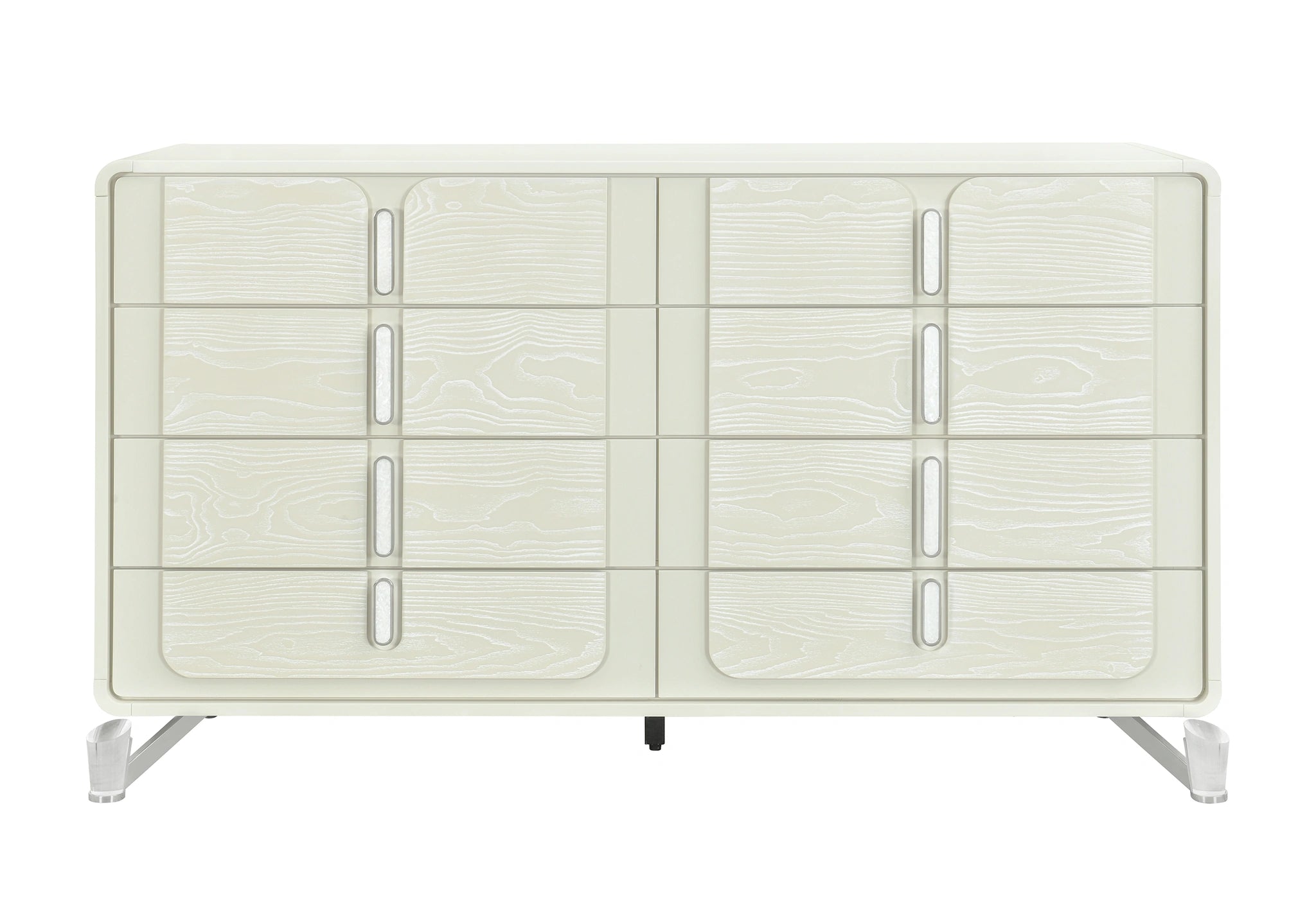 Lyra Beige Dresser