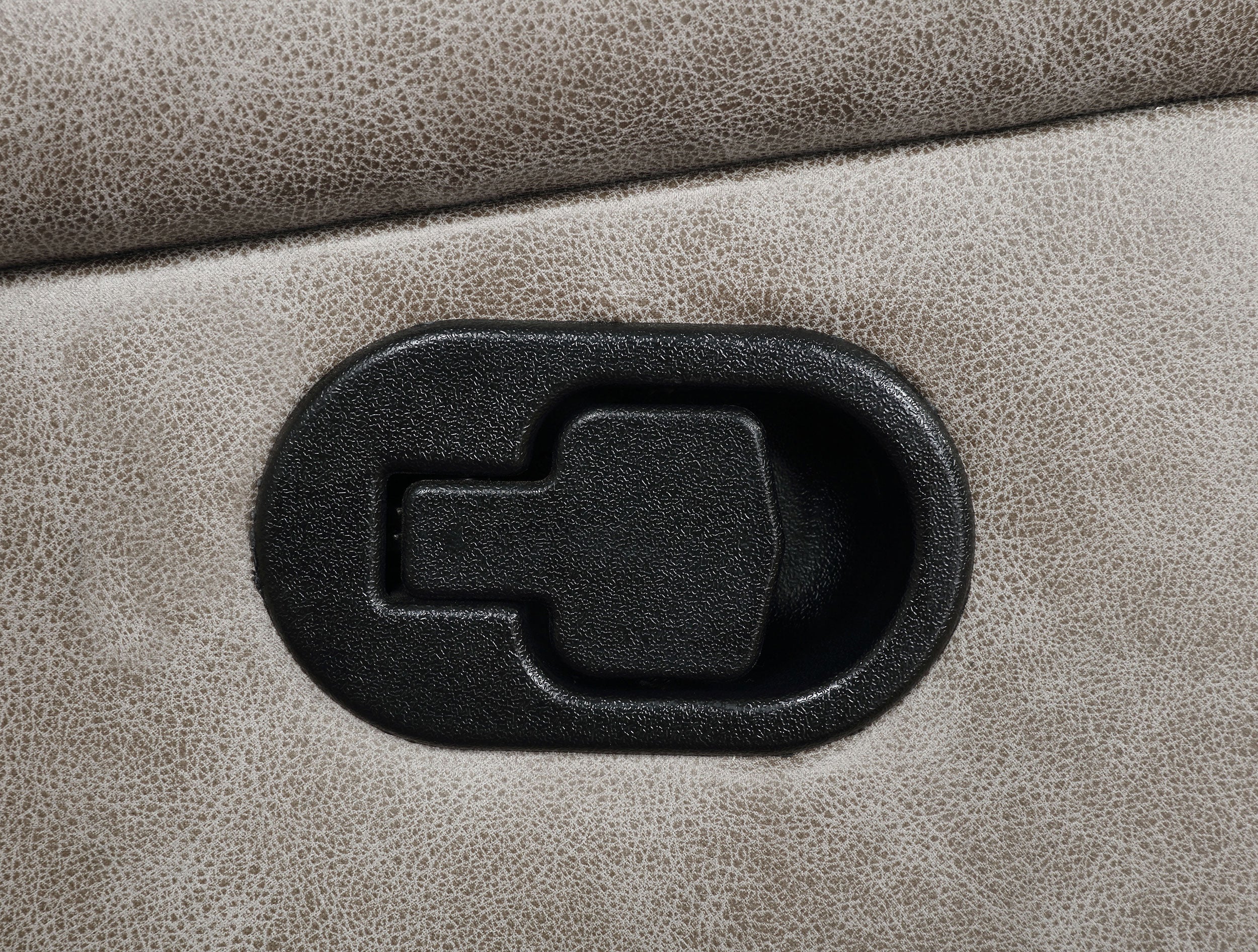 Greer Swivel Glider Recliner