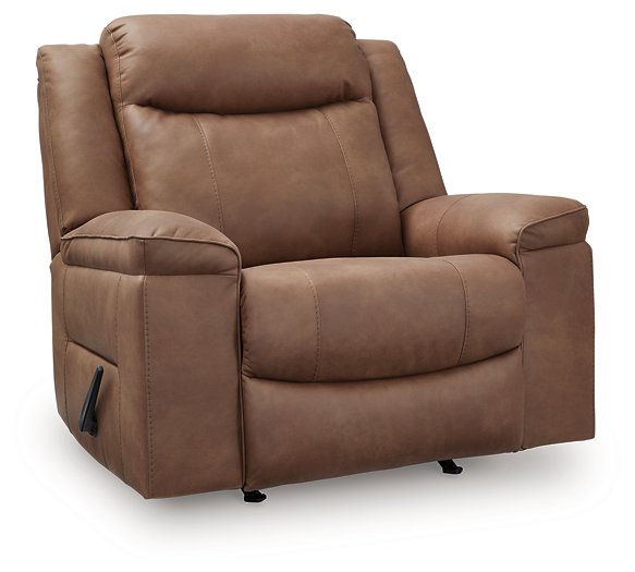 Status Check Recliner - Joseph's Furniture (East Orange, NJ)