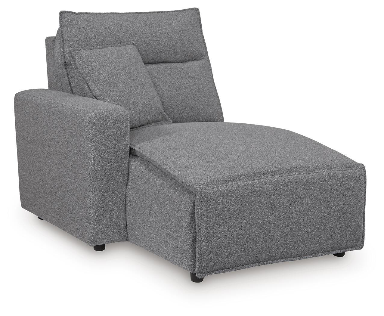 Modmax II Power Reclining Sectional with Chaise and Console