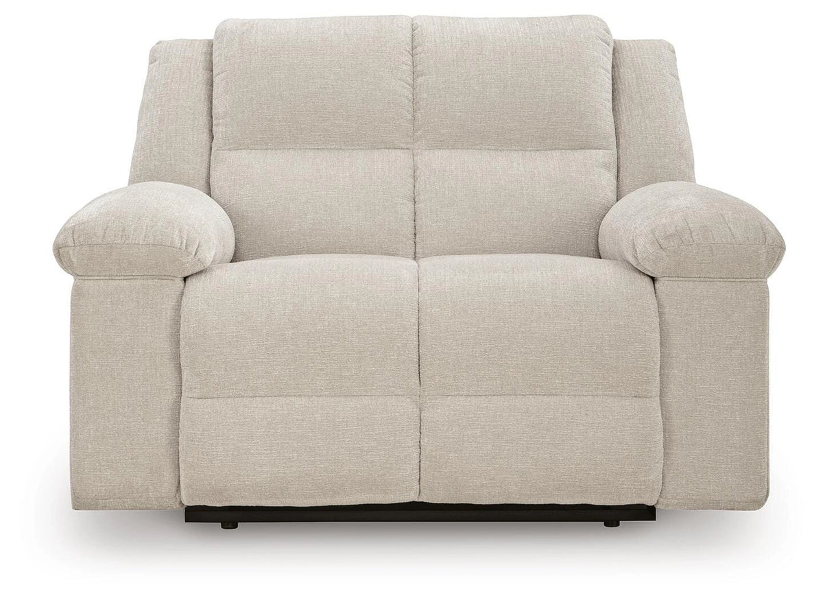 Orlen Oversized Recliner