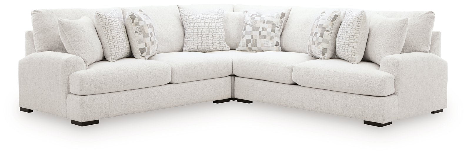 Misty-Lakes Sectional - Joseph's Furniture (East Orange, NJ)