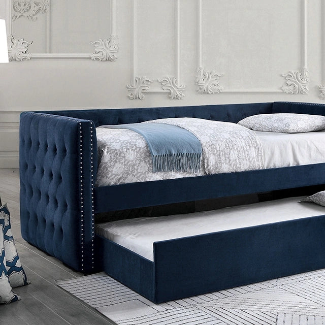 Susanna Daybed w/ Trundle