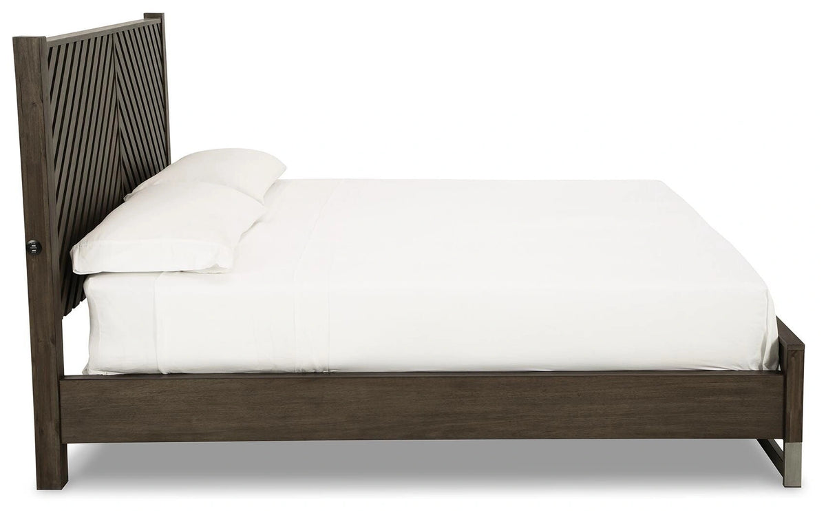 Arkenton Bed