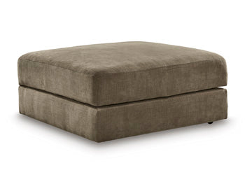 Camellia-Court Ottoman With Storage - Joseph's Furniture (East Orange, NJ)