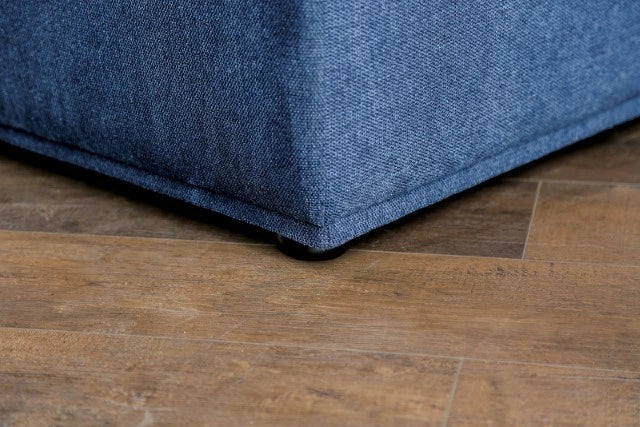 Stavanger Curved 3-Seater