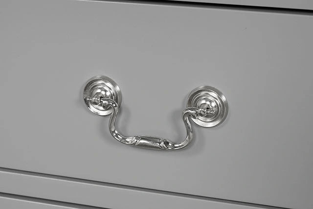 Louis Philippe Chest