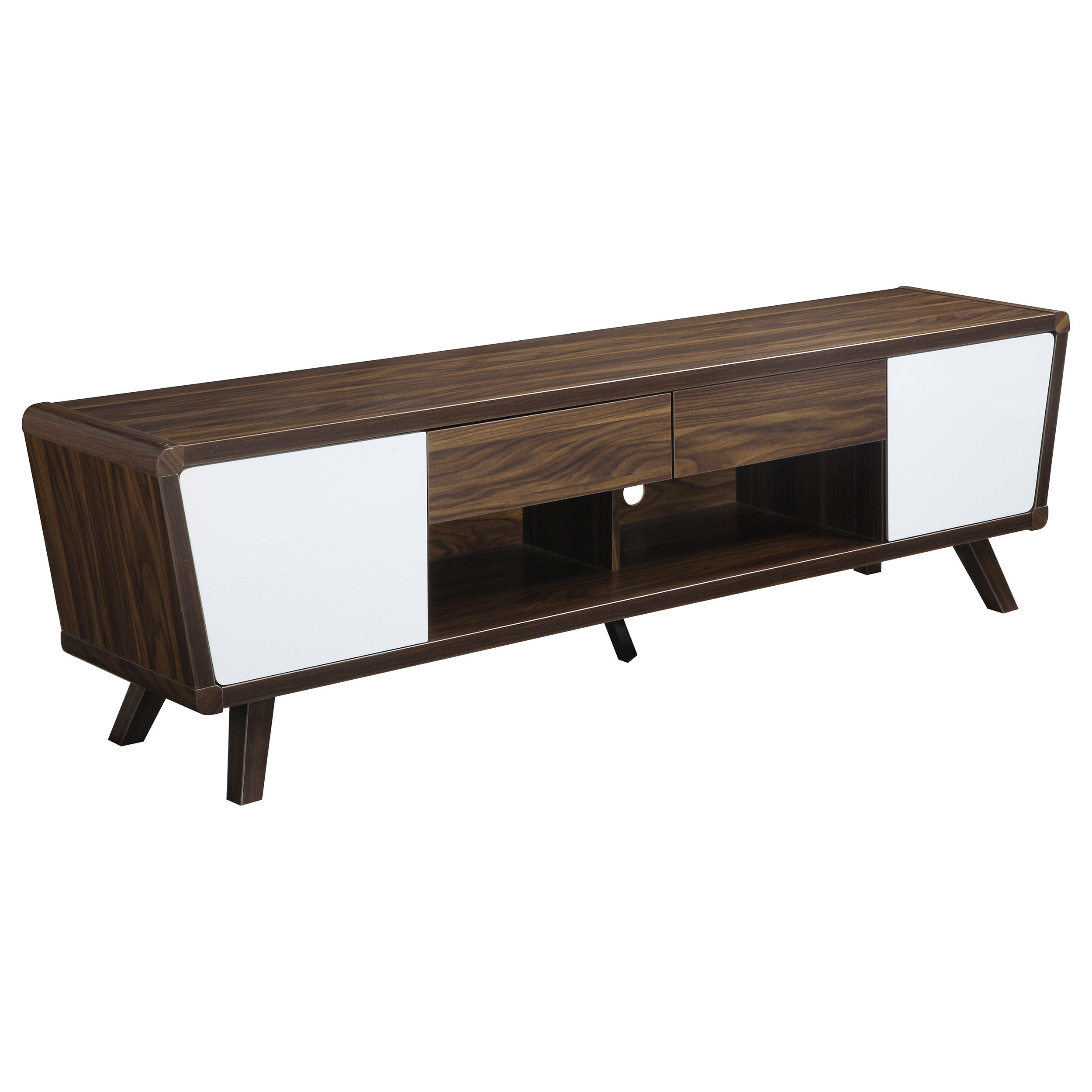 Alvin TV Stand - Joseph's Furniture (East Orange, NJ)
