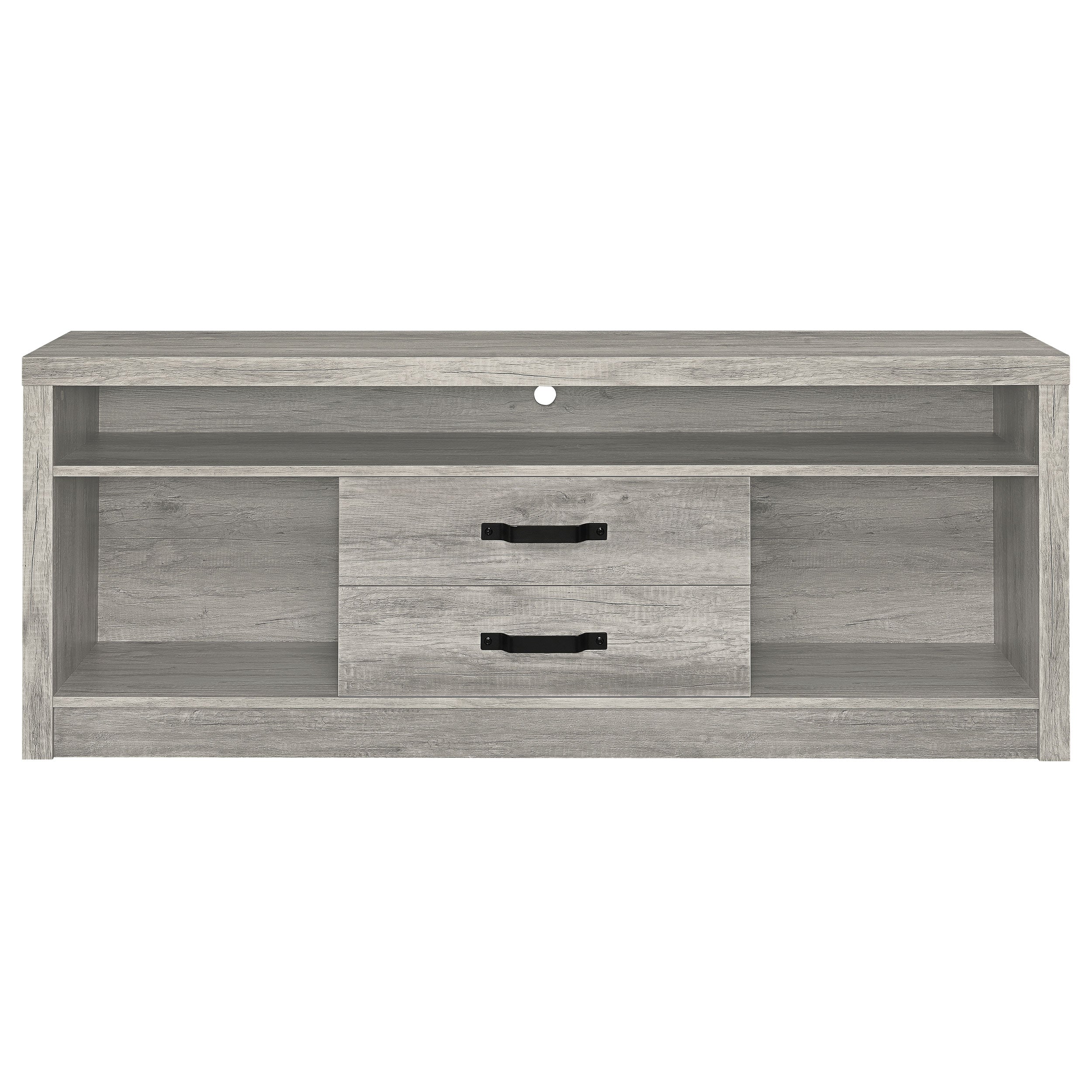 Burke TV Stand - Joseph's Furniture (East Orange, NJ)