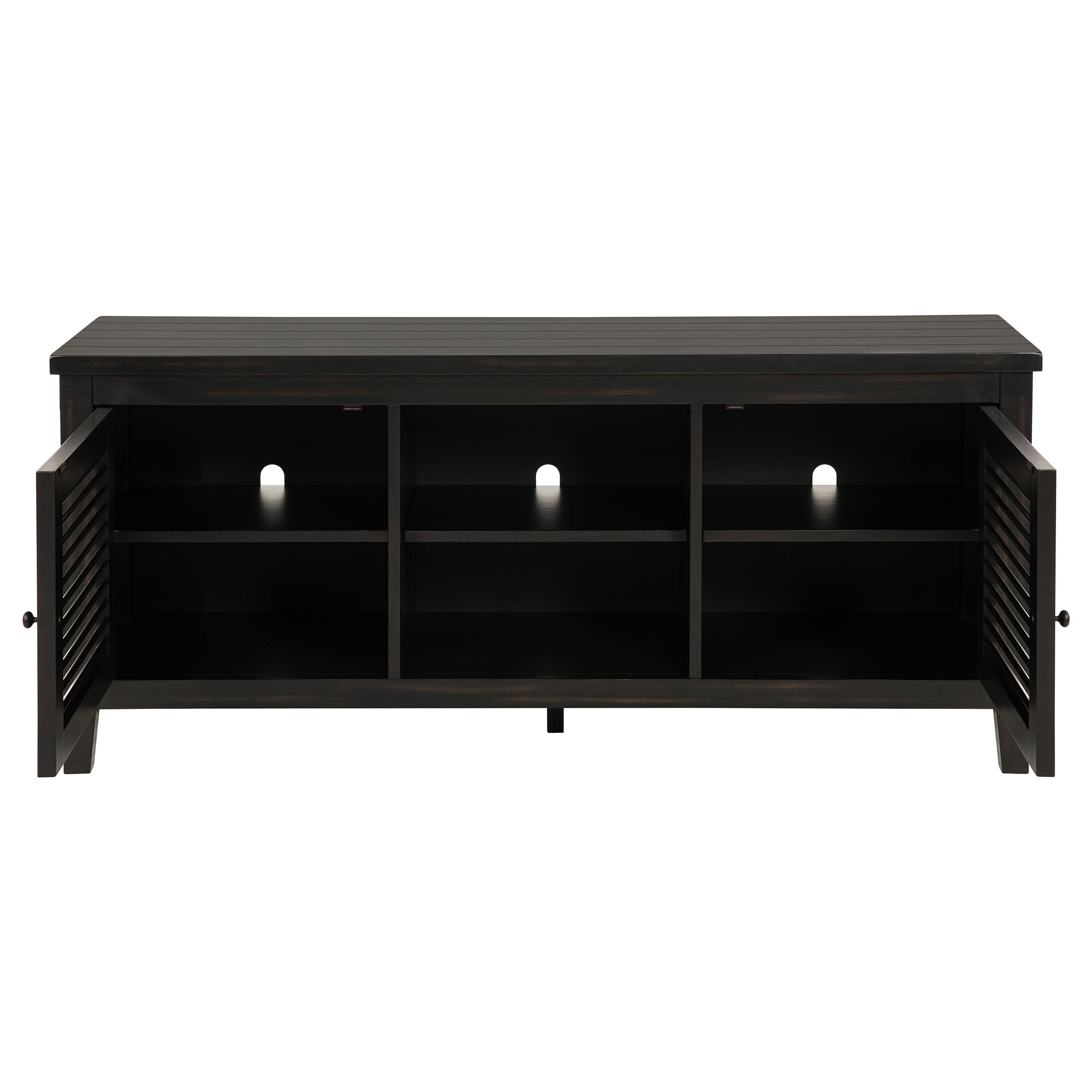Concord TV Stand - Joseph's Furniture (East Orange, NJ)