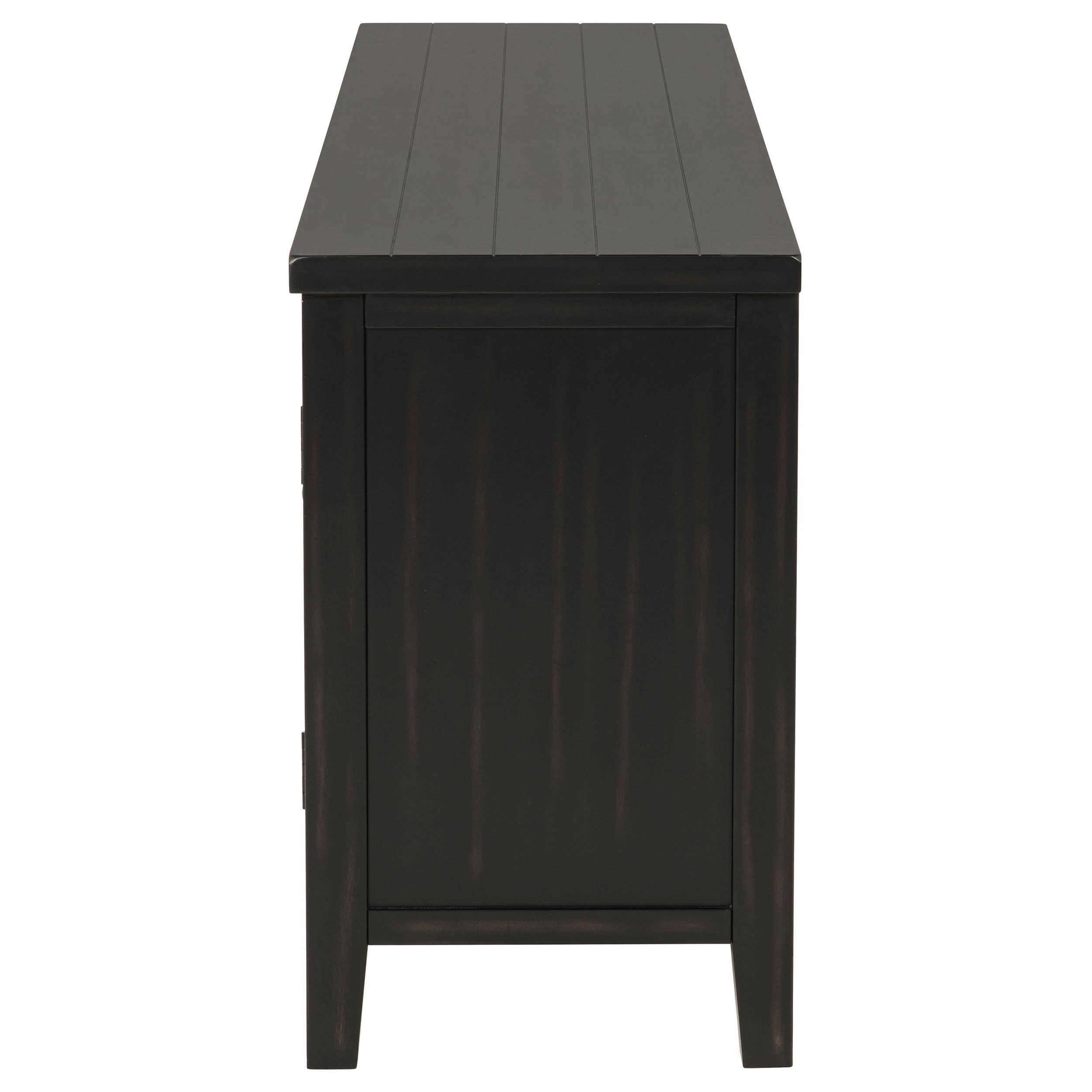 Concord TV Stand - Joseph's Furniture (East Orange, NJ)