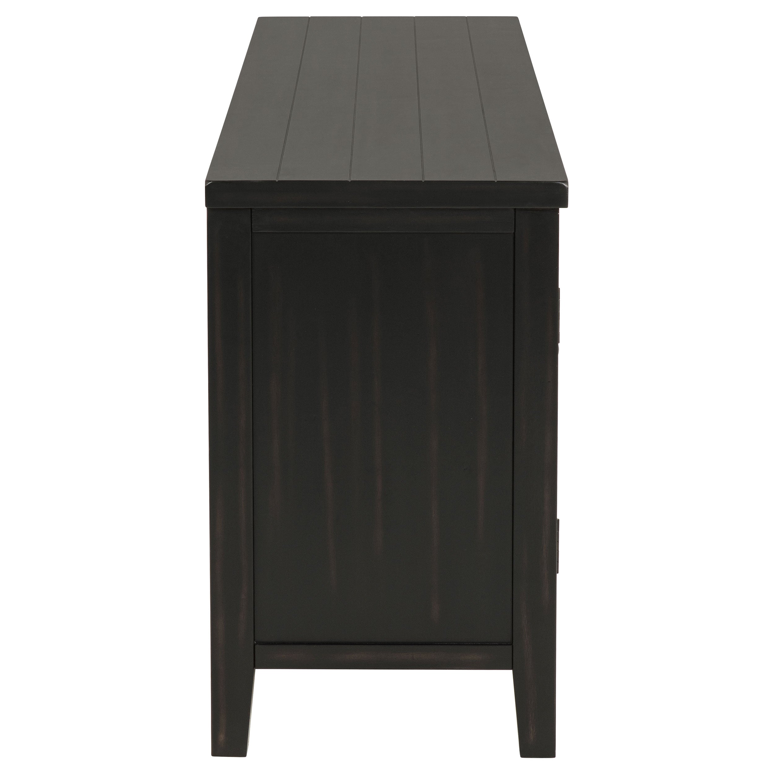Concord TV Stand
