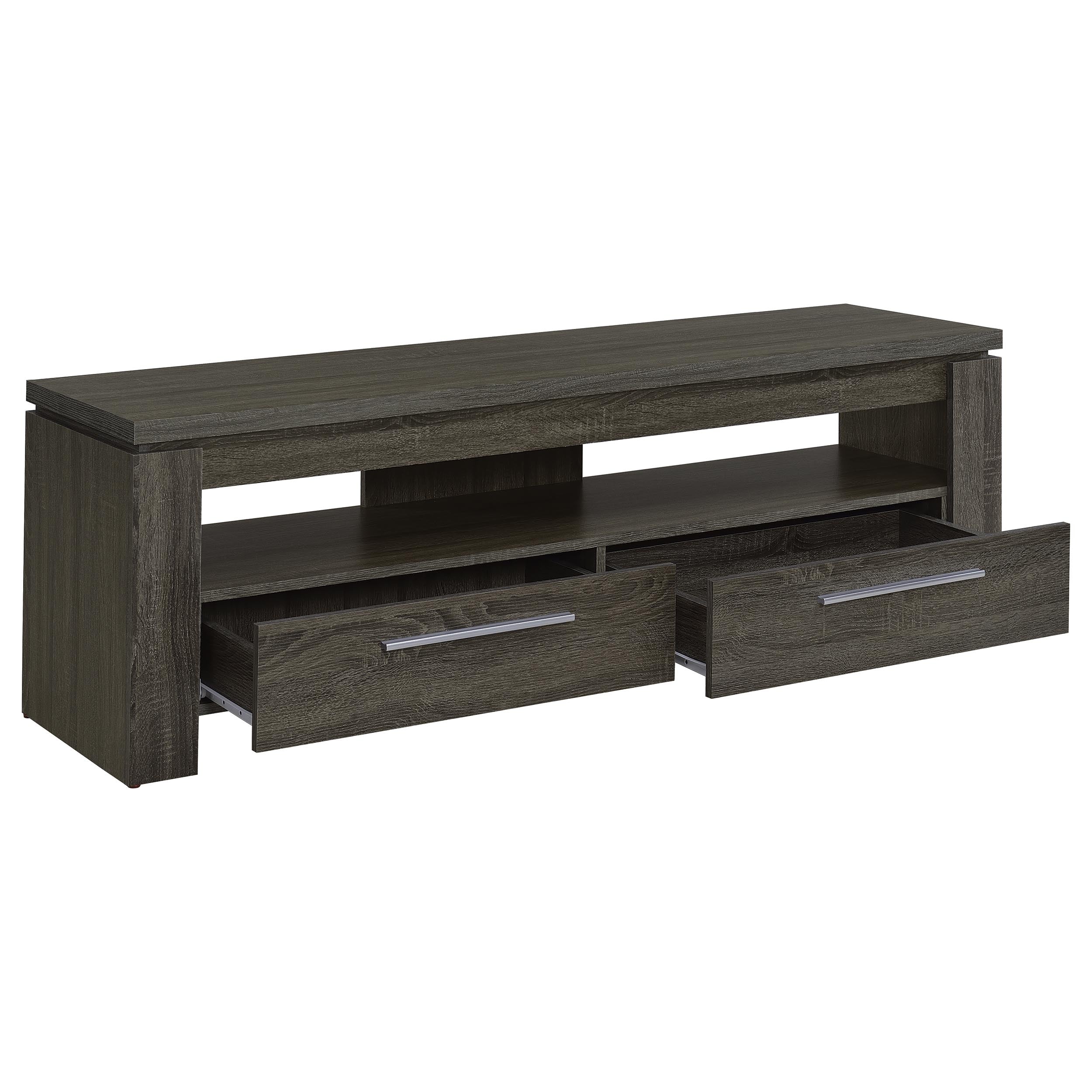 Elkton TV Stand - Joseph's Furniture (East Orange, NJ)