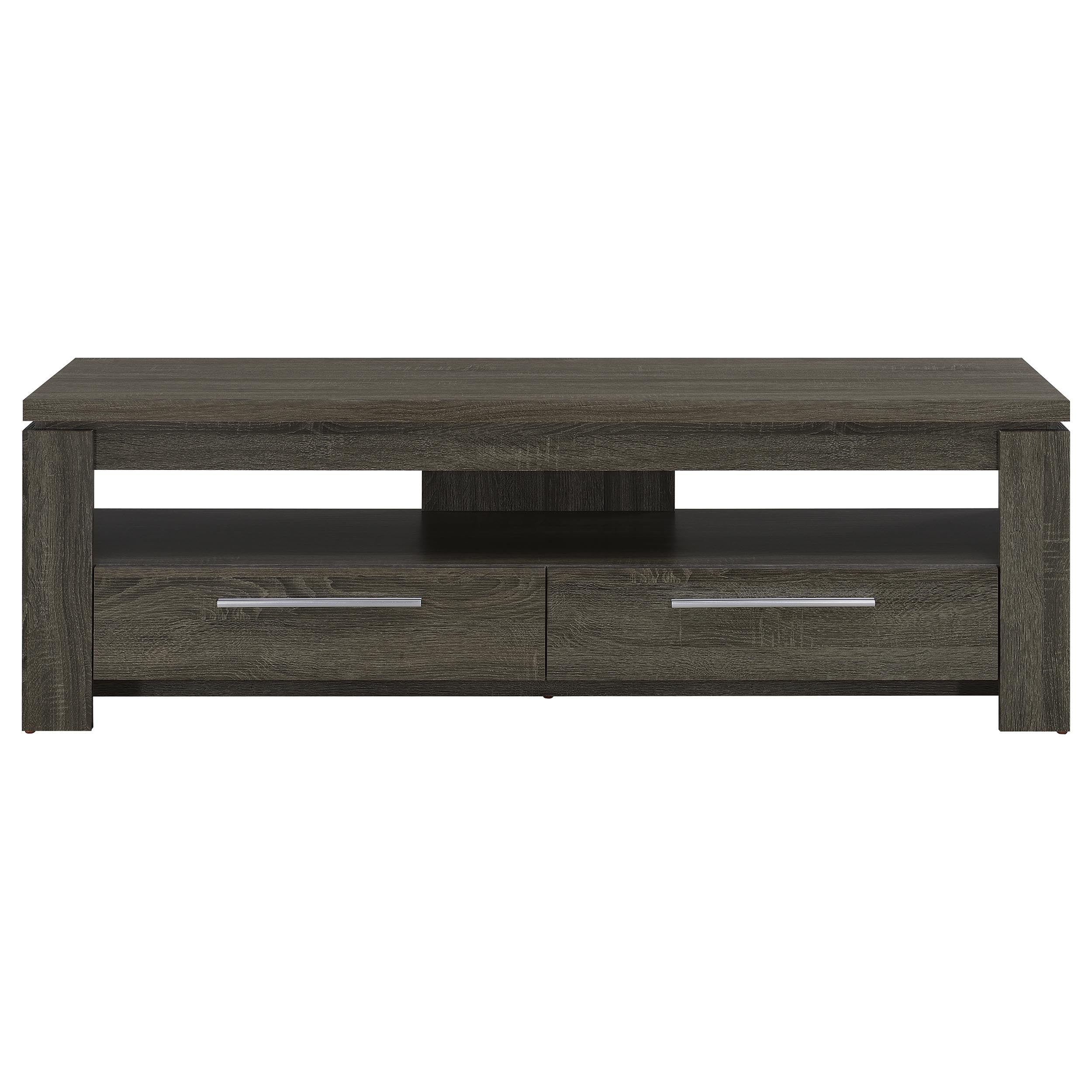 Elkton TV Stand - Joseph's Furniture (East Orange, NJ)