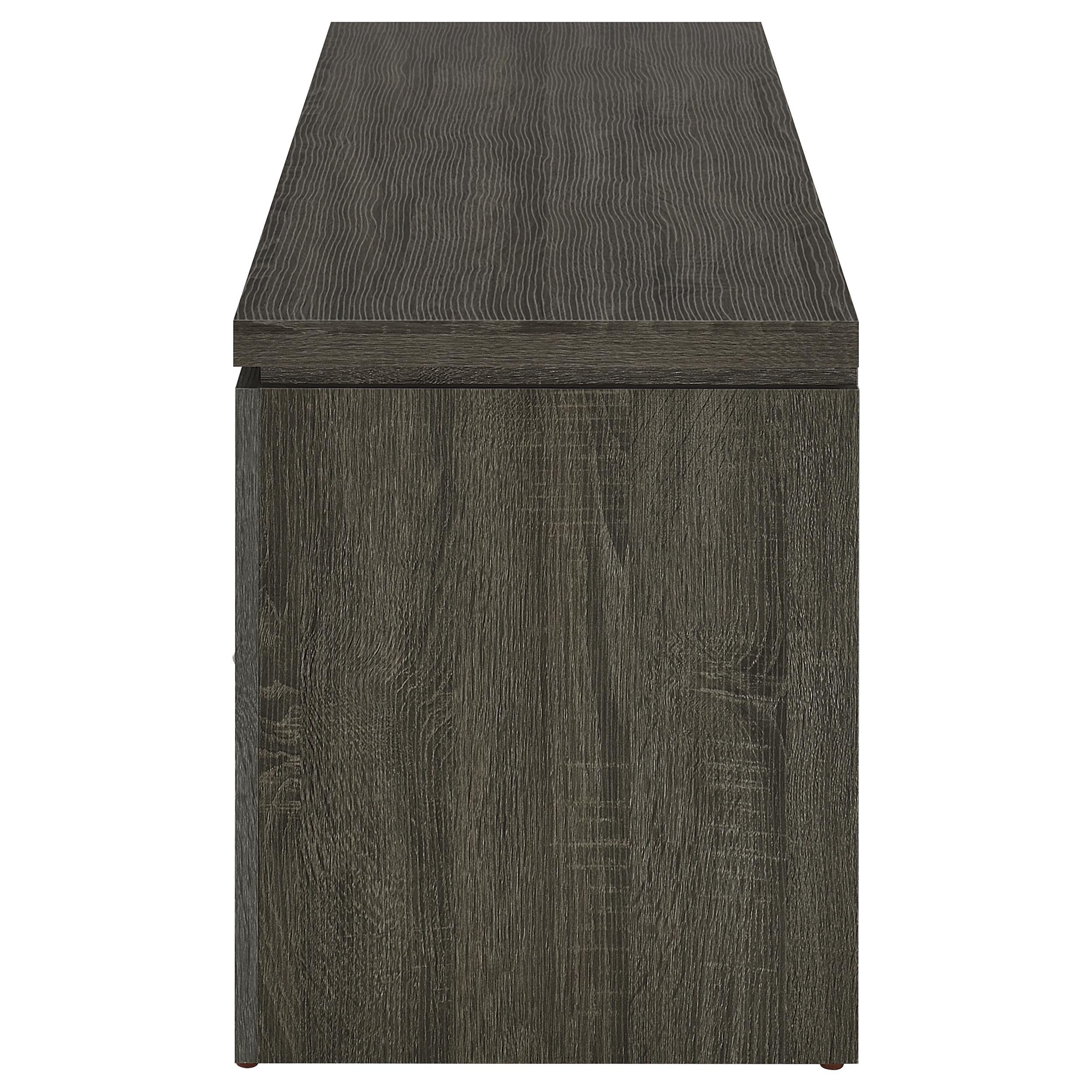 Elkton TV Stand - Joseph's Furniture (East Orange, NJ)