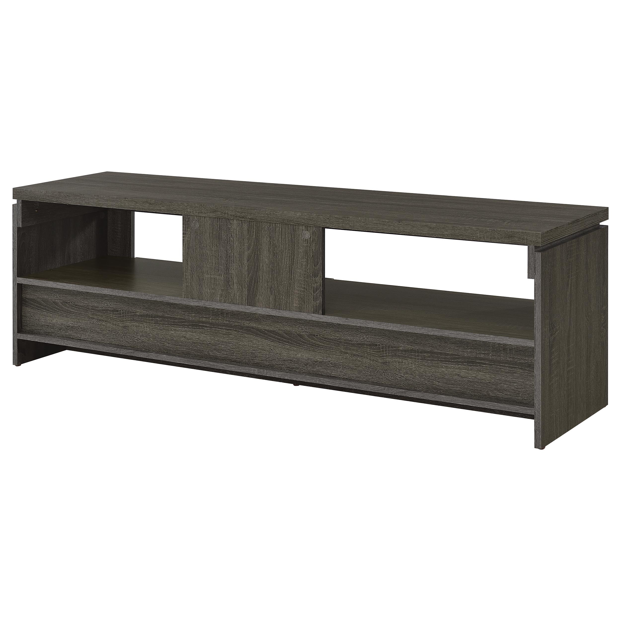 Elkton TV Stand - Joseph's Furniture (East Orange, NJ)