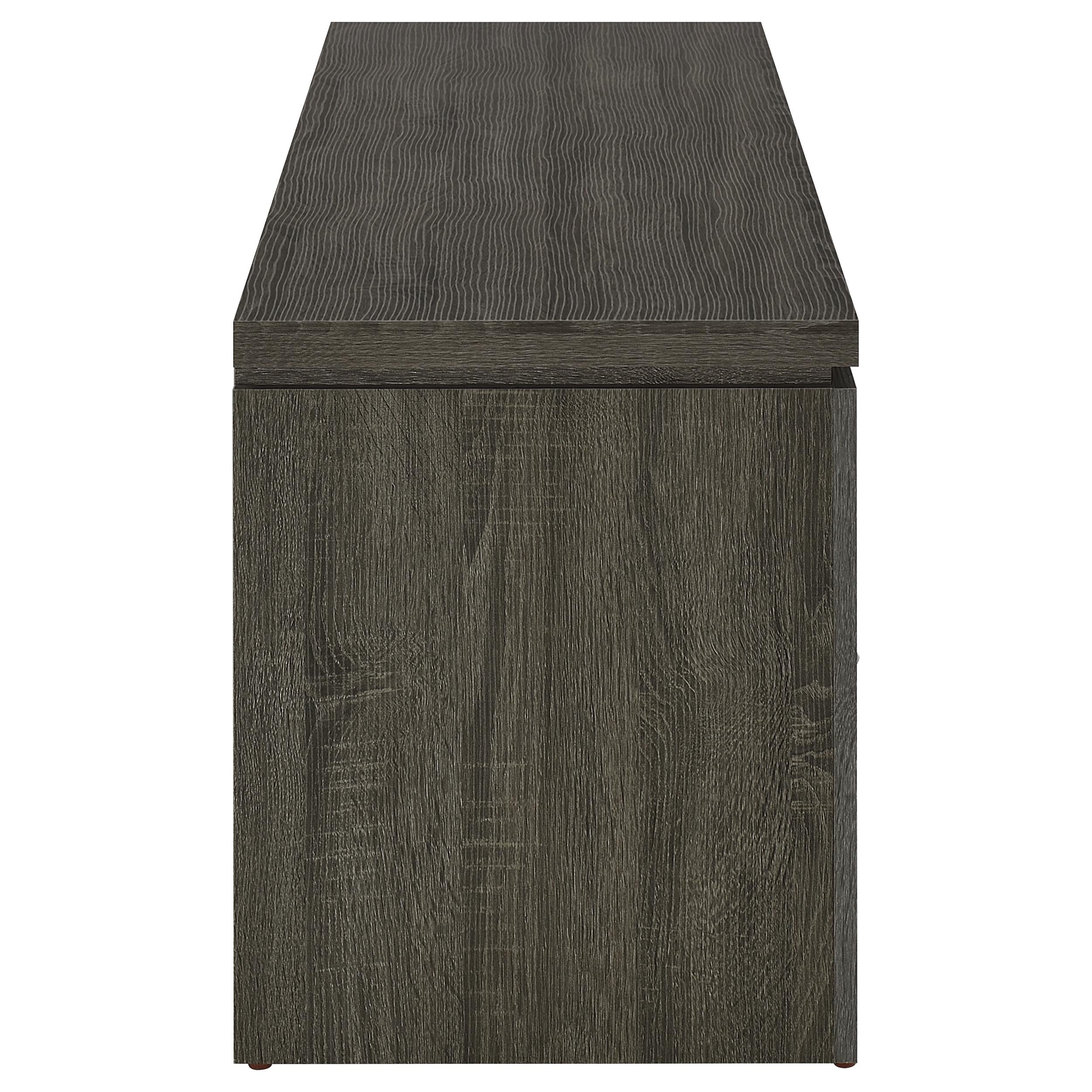 Elkton TV Stand - Joseph's Furniture (East Orange, NJ)