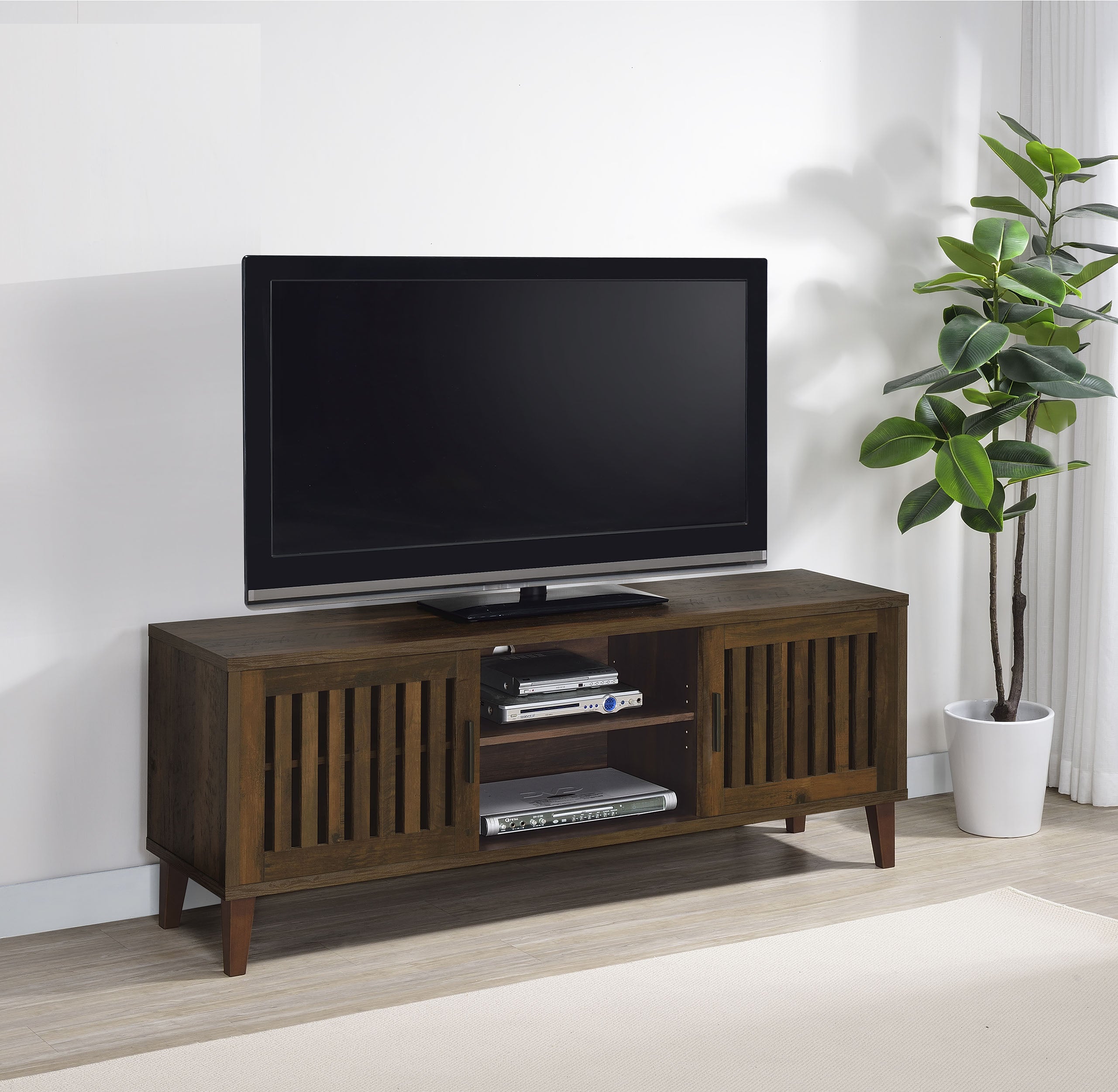 Sedona TV Stand - Joseph's Furniture (East Orange, NJ)