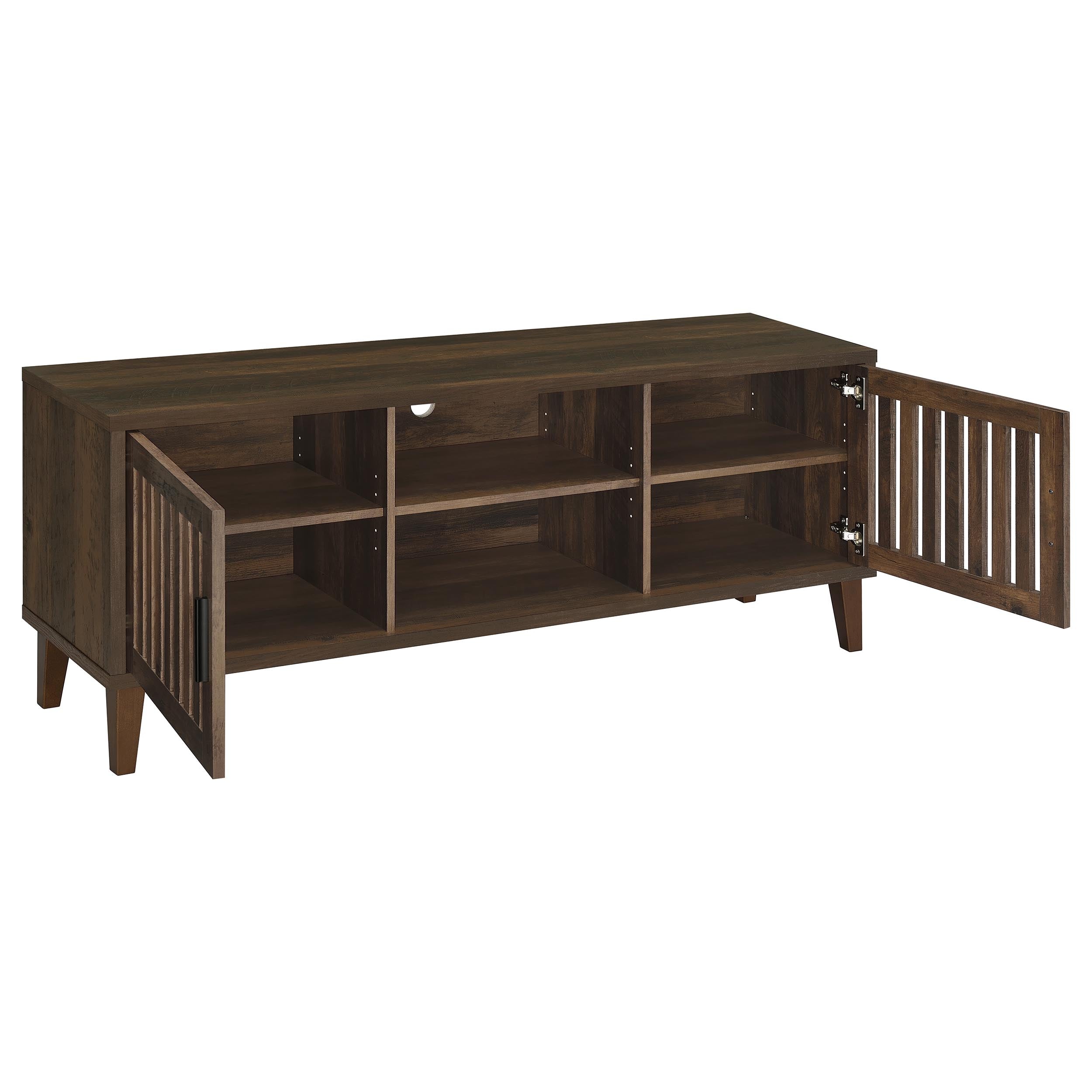 Sedona TV Stand - Joseph's Furniture (East Orange, NJ)