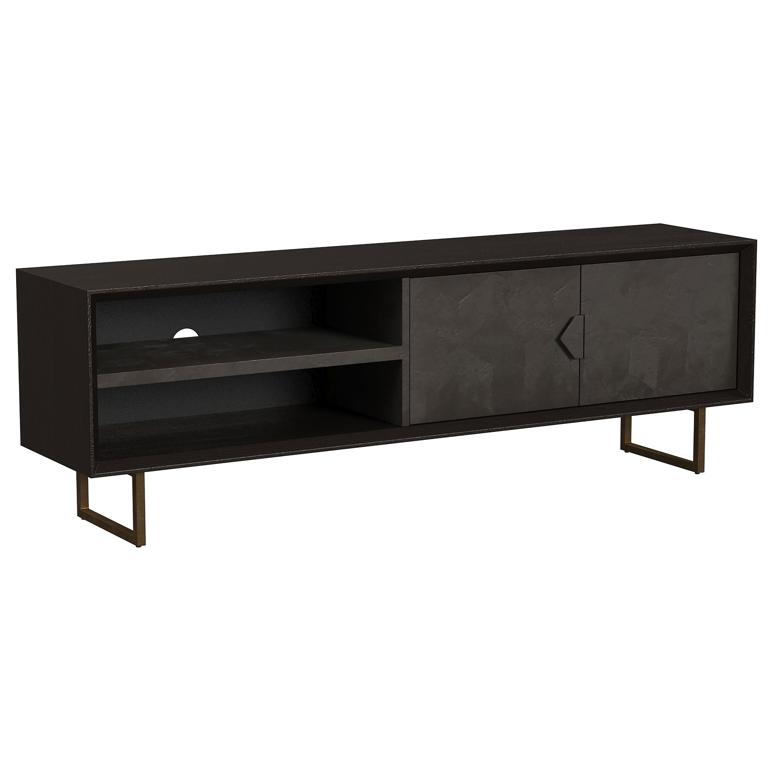 Marsden TV Stand - Joseph's Furniture (East Orange, NJ)