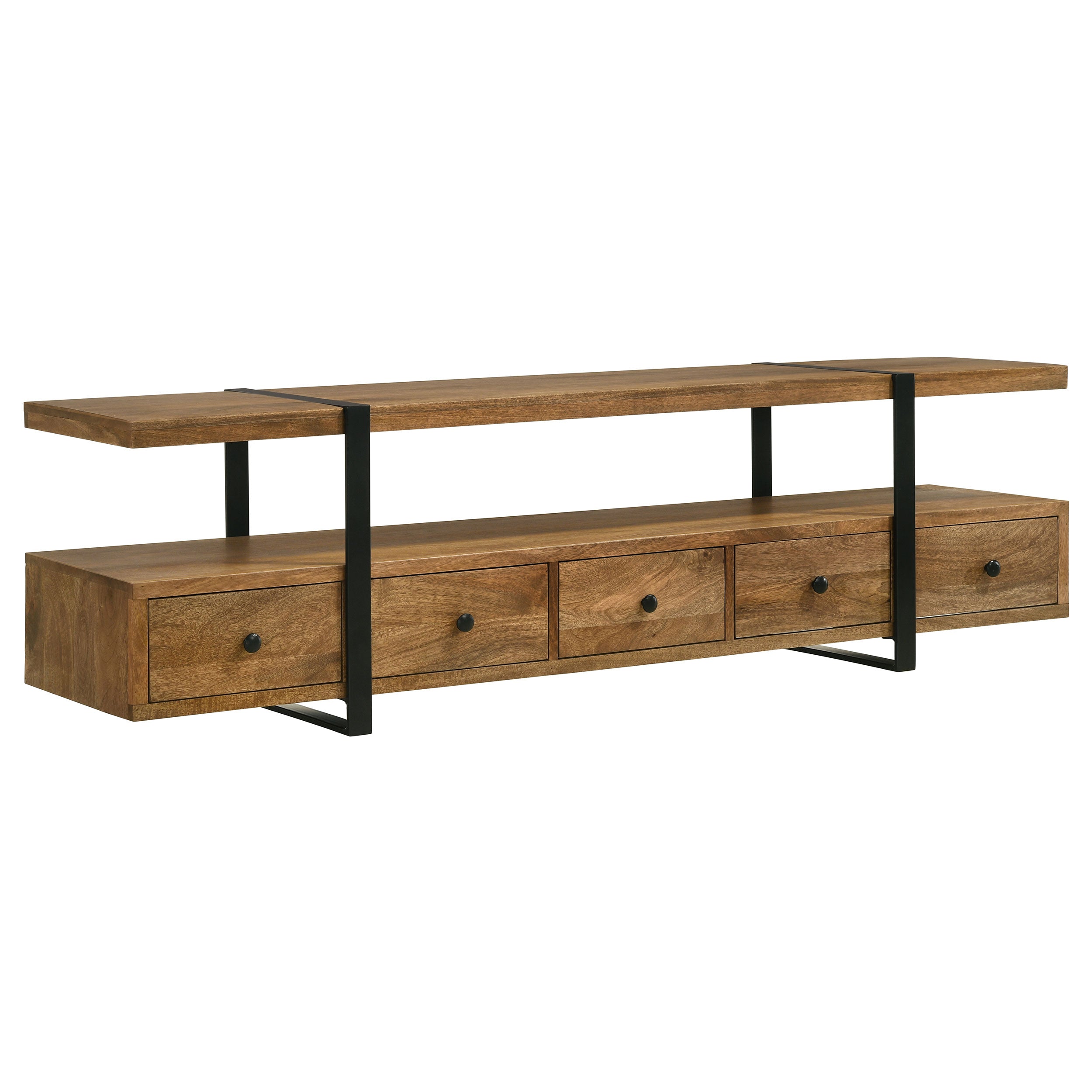 Otto TV Stand - Joseph's Furniture (East Orange, NJ)