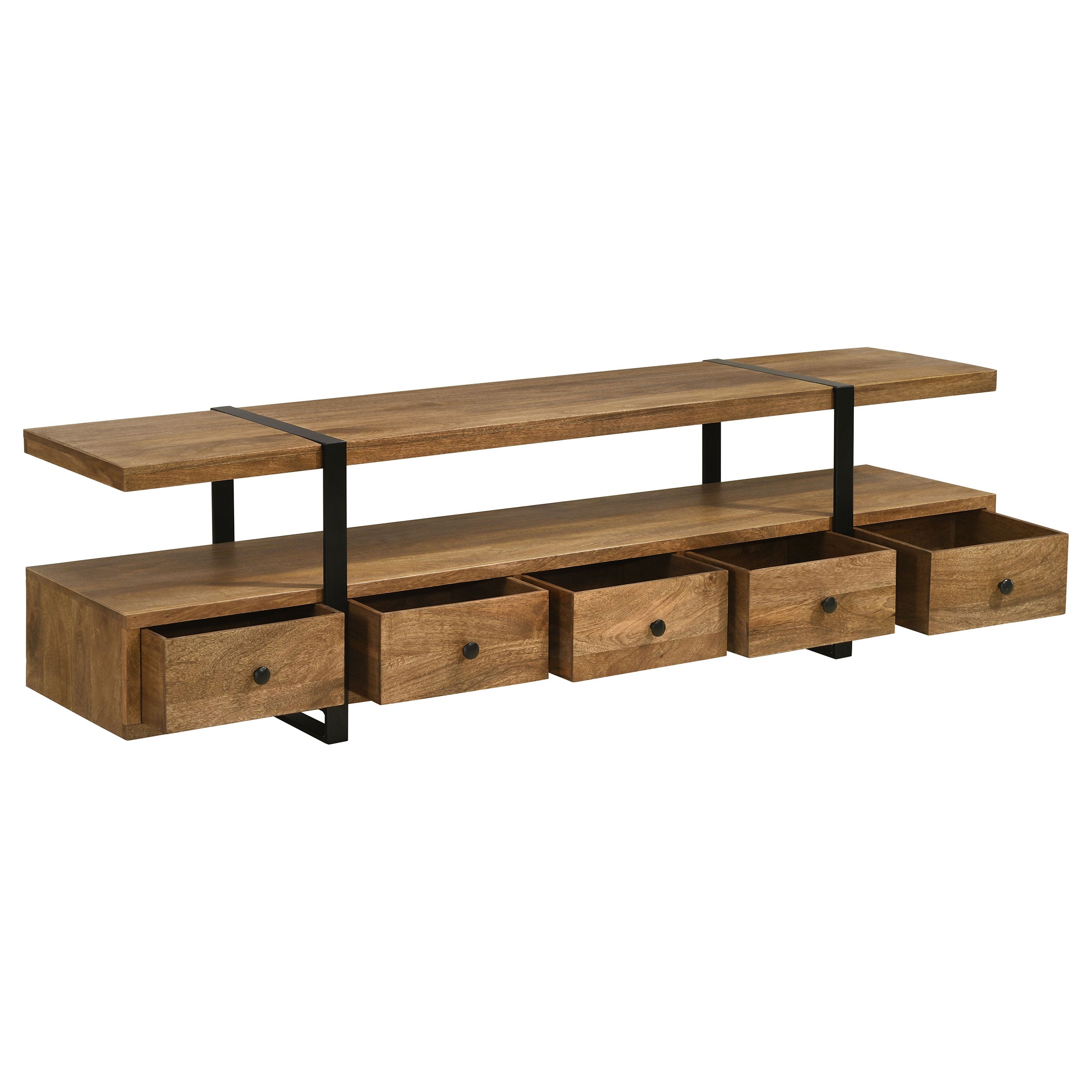 Otto TV Stand - Joseph's Furniture (East Orange, NJ)
