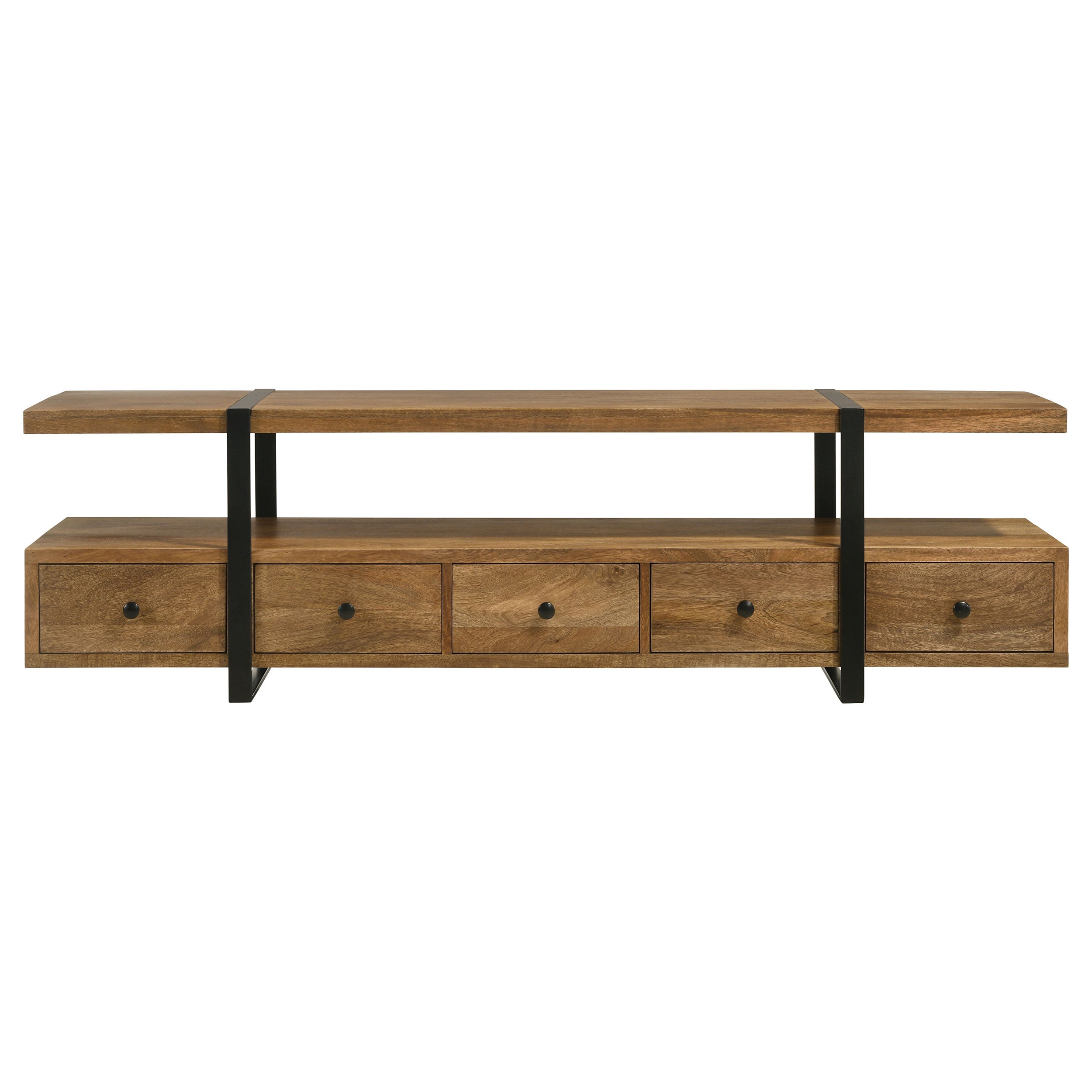 Otto TV Stand - Joseph's Furniture (East Orange, NJ)