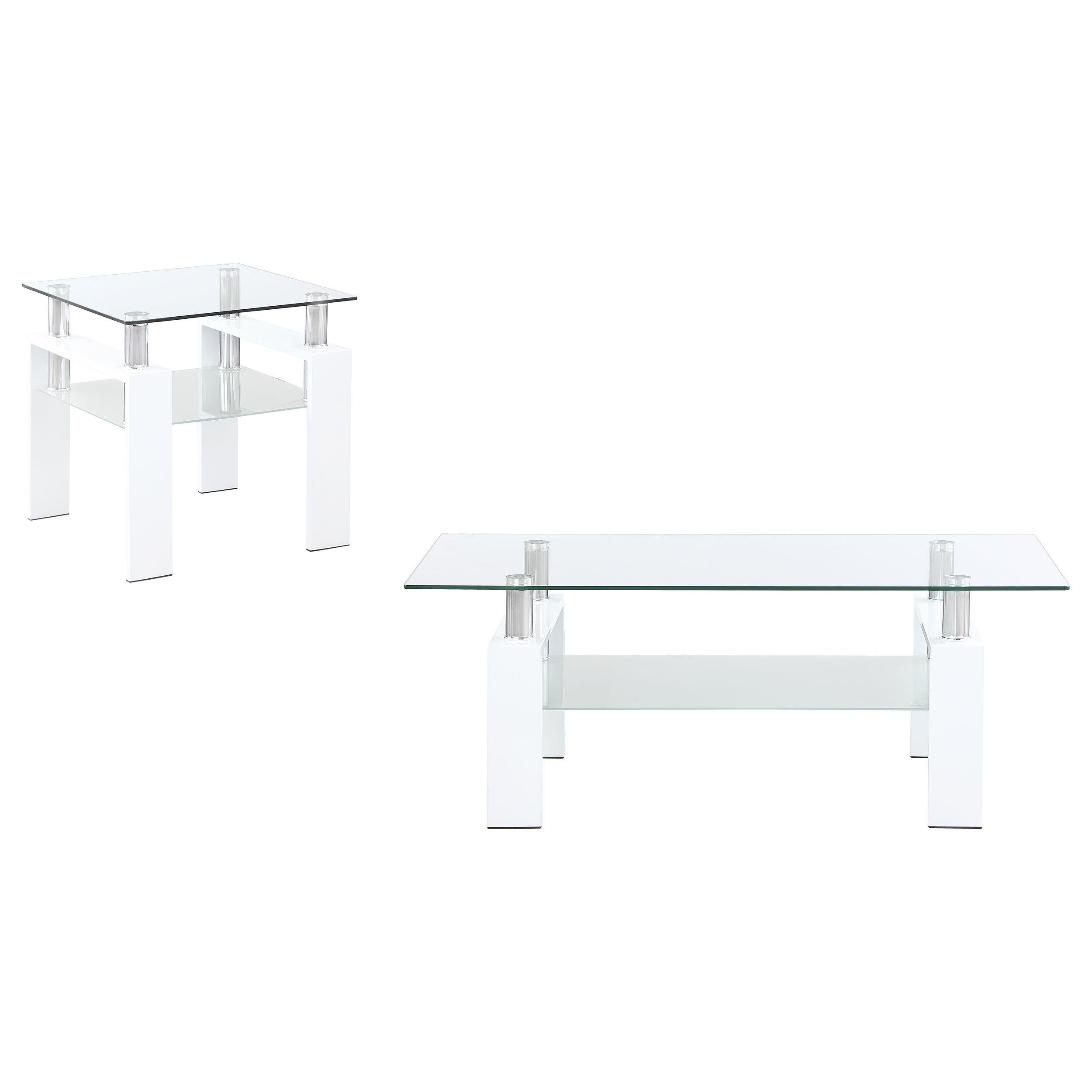 Dyer Coffee Table Sets