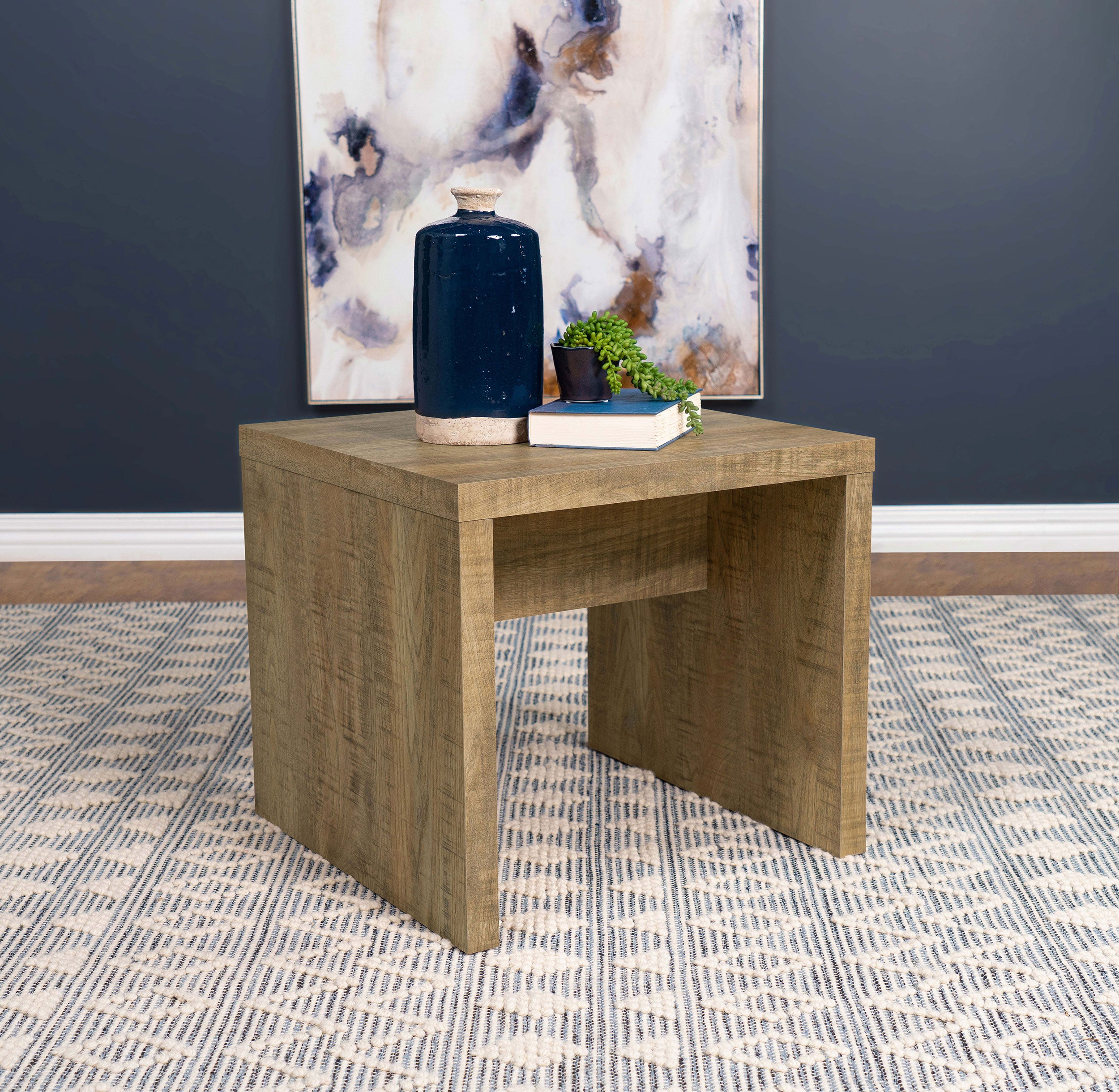 Lynette End Table - Joseph's Furniture (East Orange, NJ)