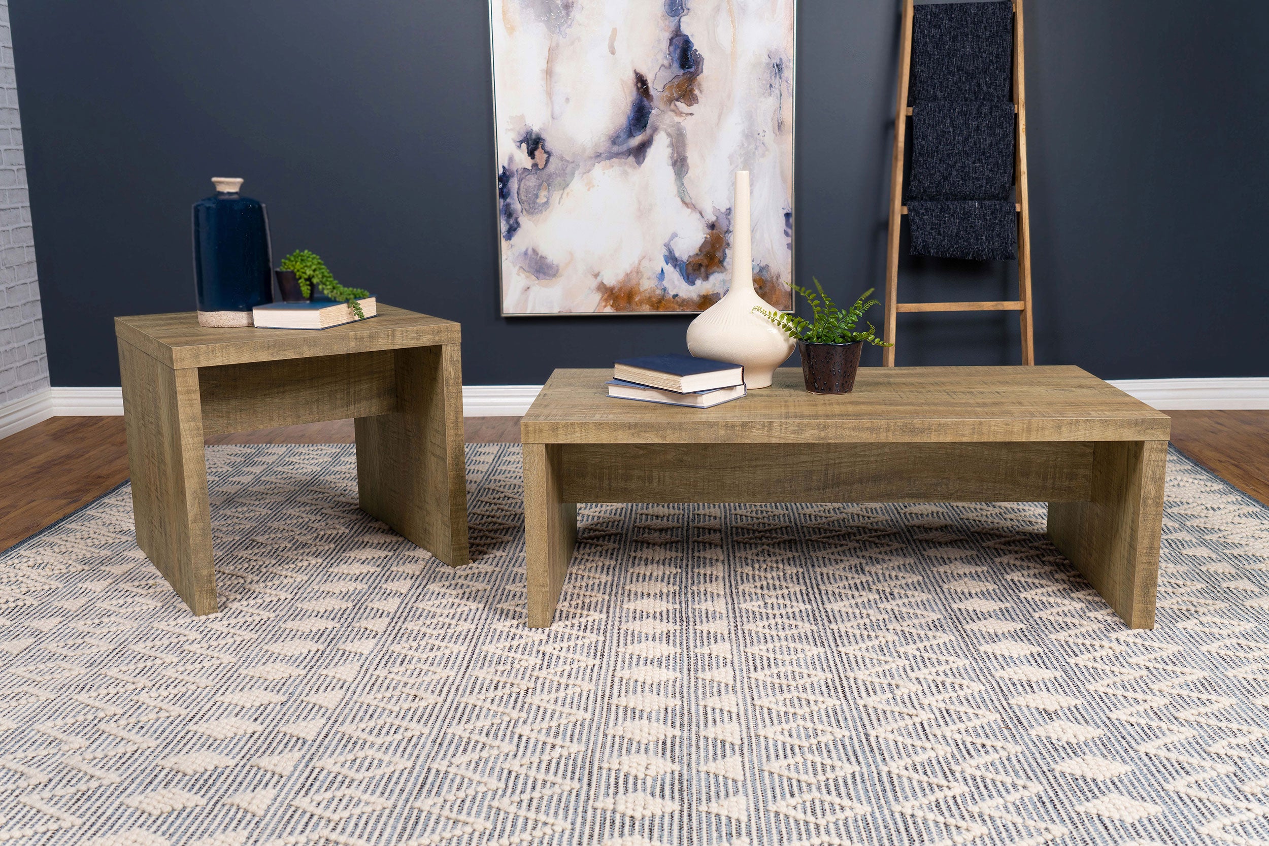 Lynette End Table - Joseph's Furniture (East Orange, NJ)