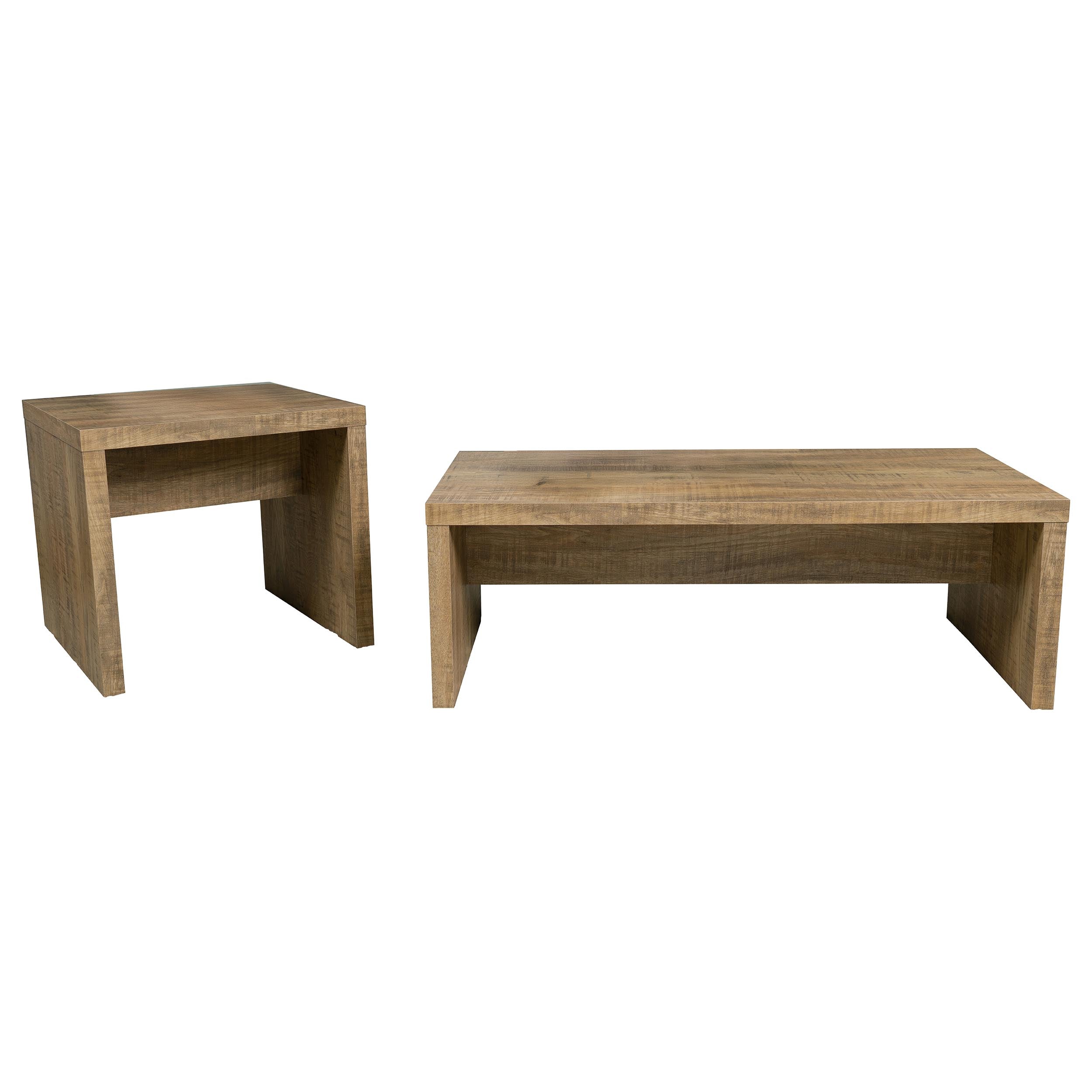 Lynette Coffee Table Set - Joseph's Furniture (East Orange, NJ)