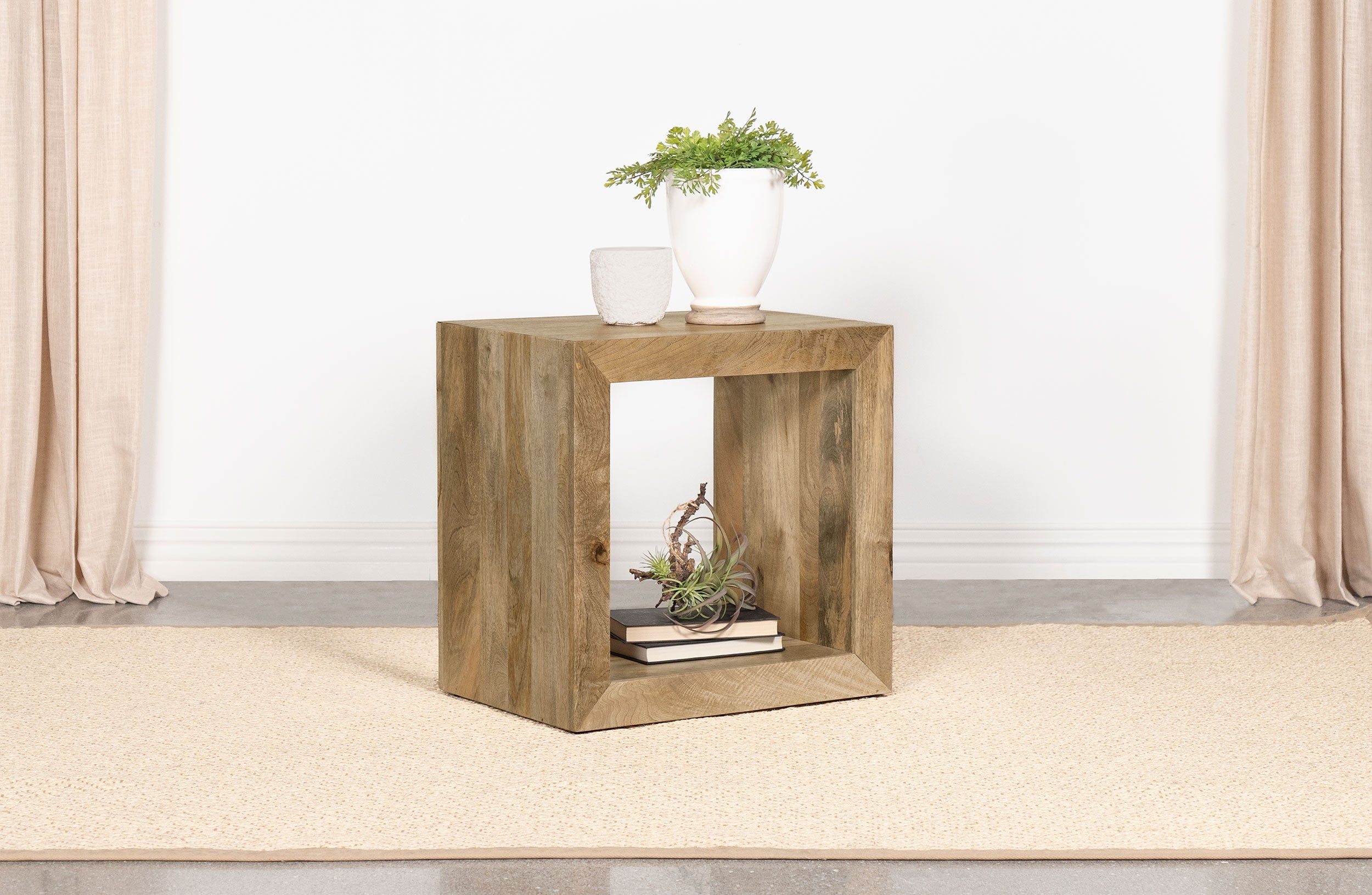 Benton End Table - Joseph's Furniture (East Orange, NJ)