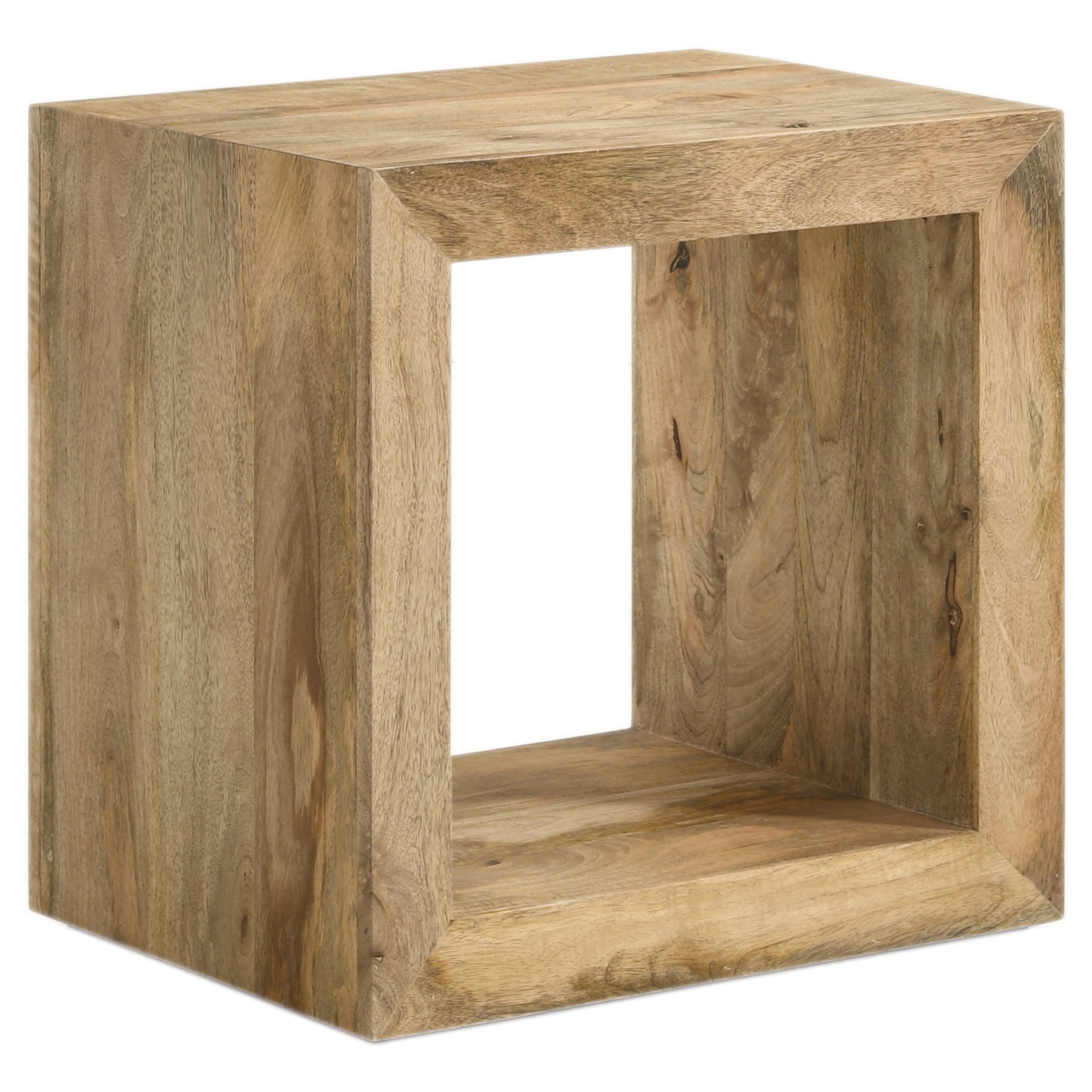 Benton End Table - Joseph's Furniture (East Orange, NJ)
