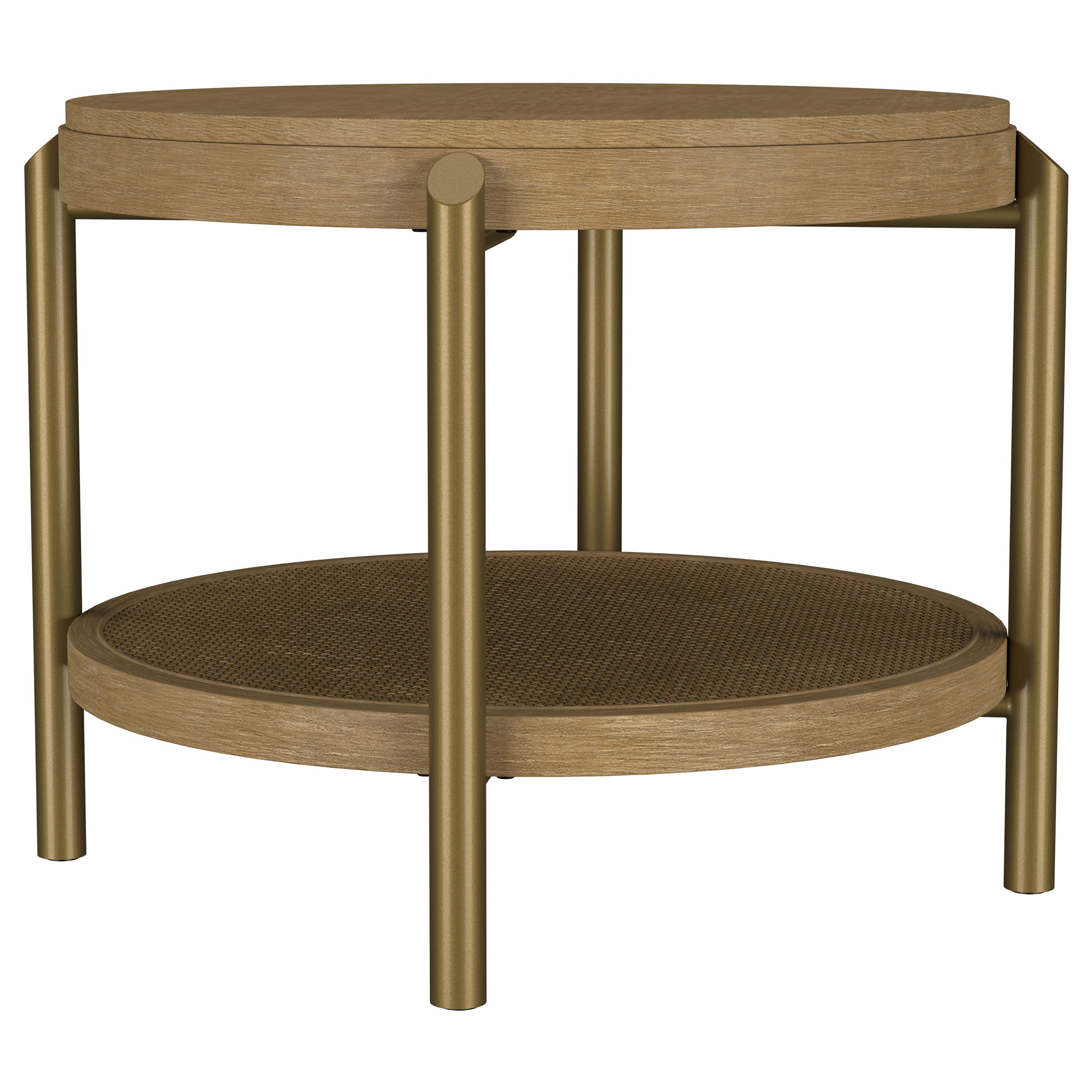 Arini End Table - Joseph's Furniture (East Orange, NJ)