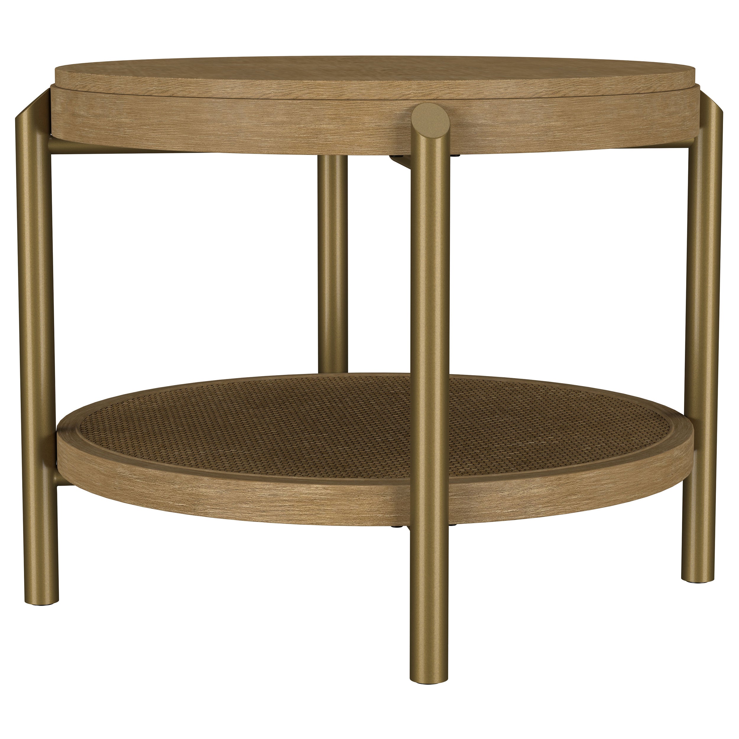 Arini End & Side Tables