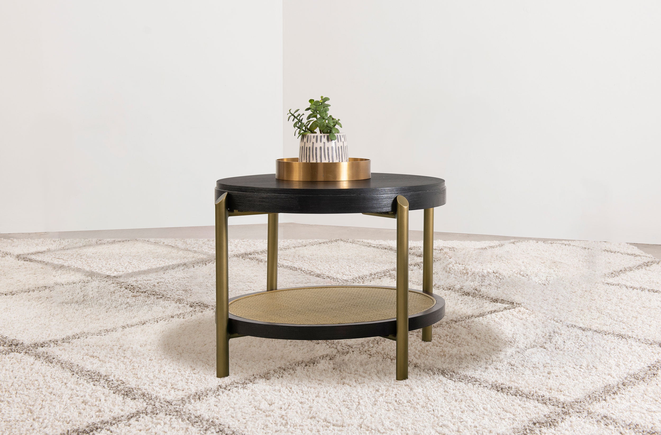 Arini End Table - Joseph's Furniture (East Orange, NJ)
