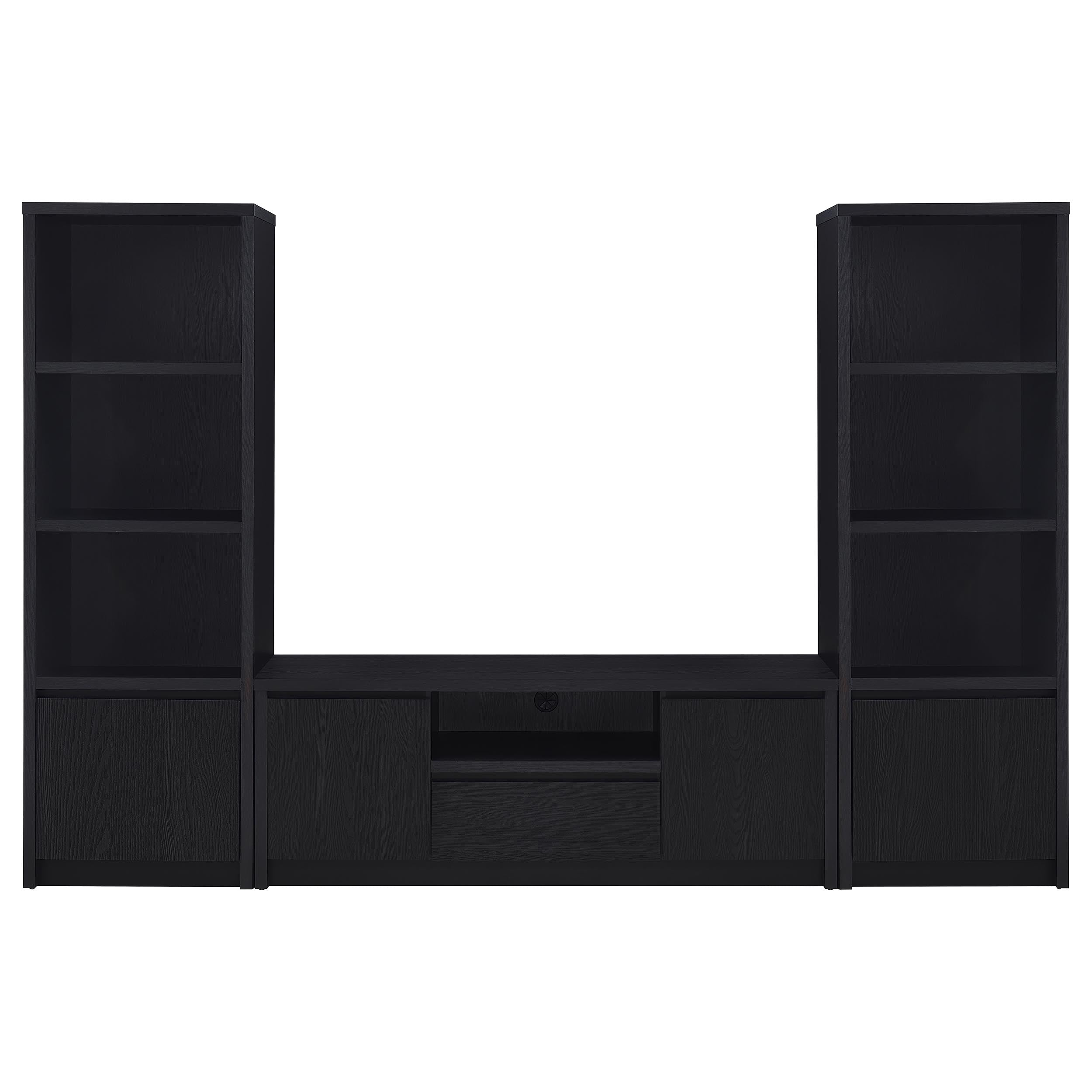 Winfield Entertainment Center - Joseph's Furniture (East Orange, NJ)