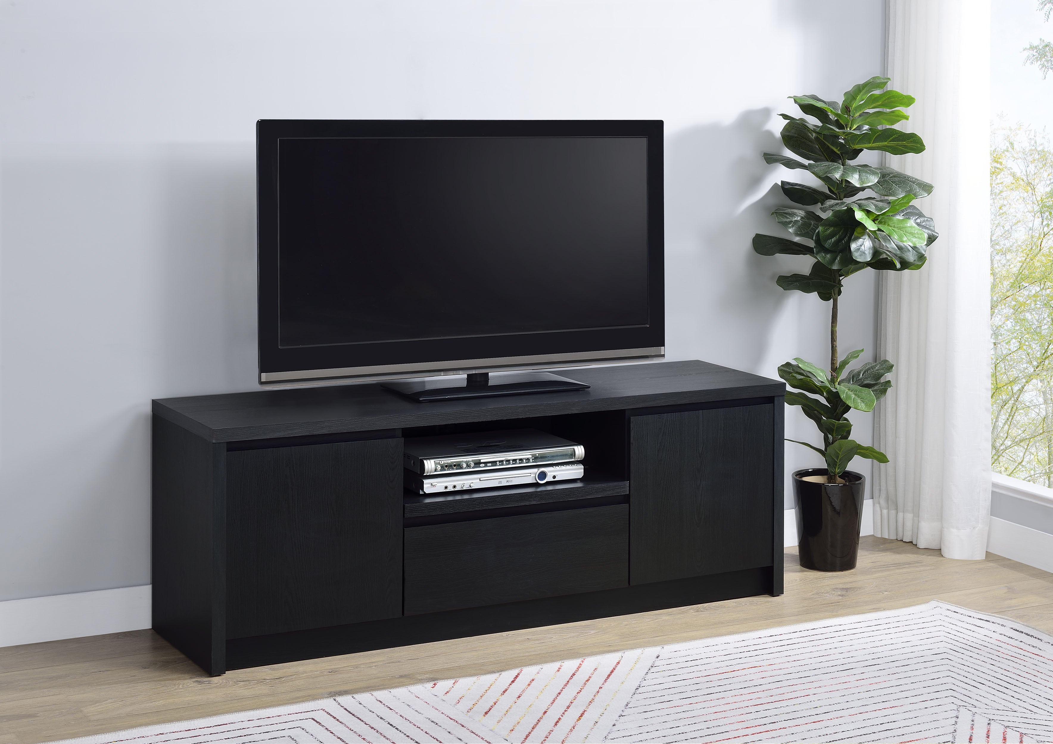 Winfield TV Stand - Joseph's Furniture (East Orange, NJ)