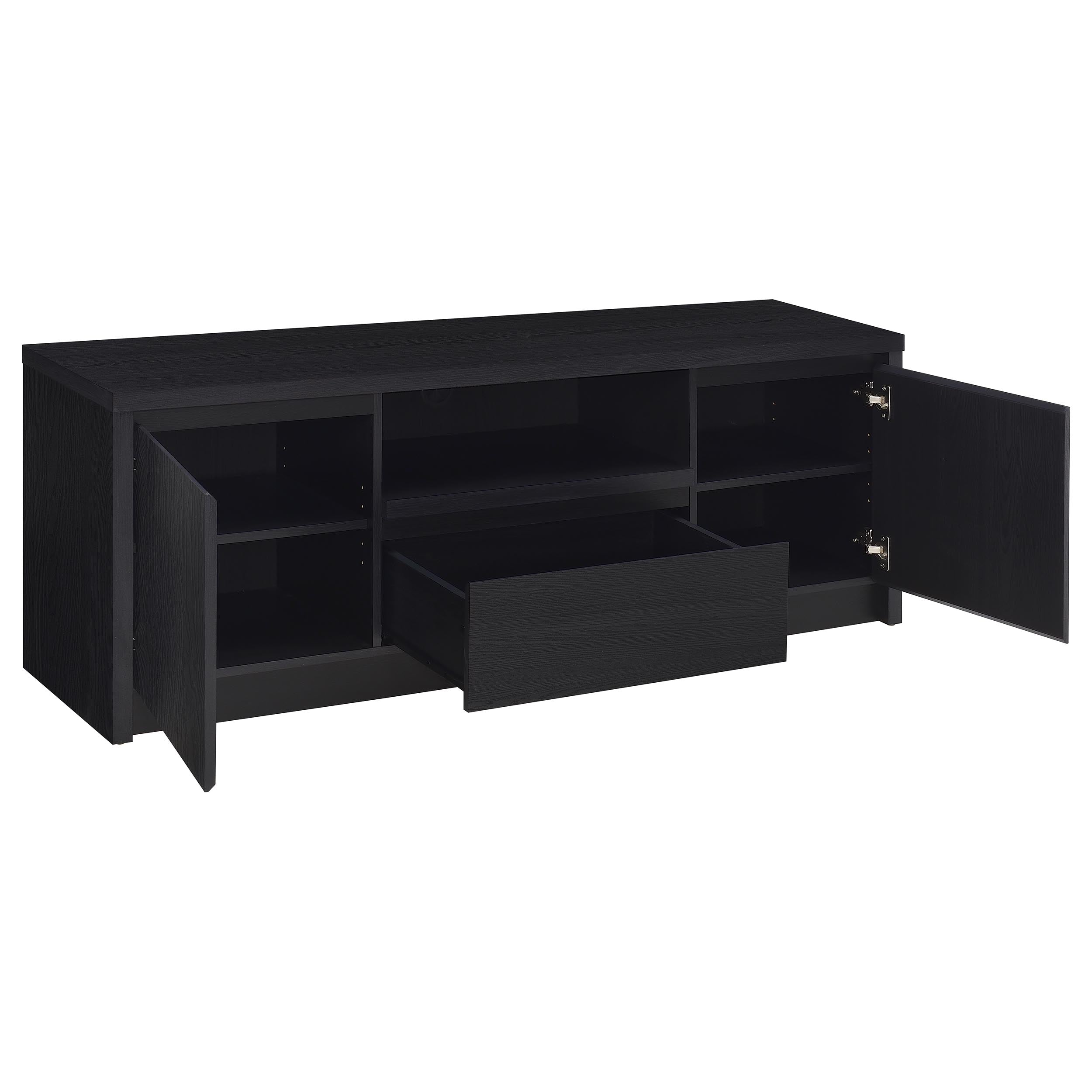 Winfield TV Stand - Joseph's Furniture (East Orange, NJ)