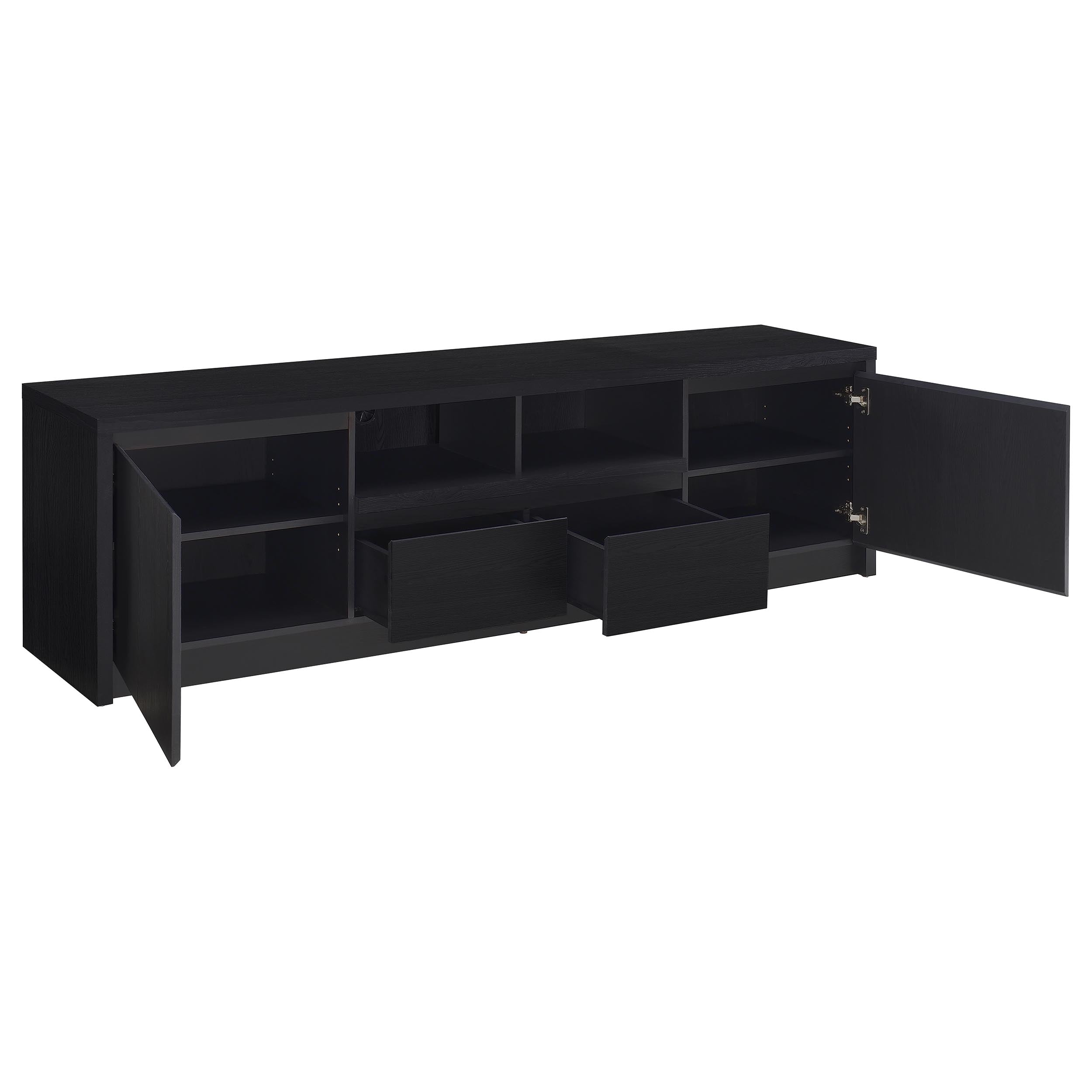 Winfield TV Stand - Joseph's Furniture (East Orange, NJ)