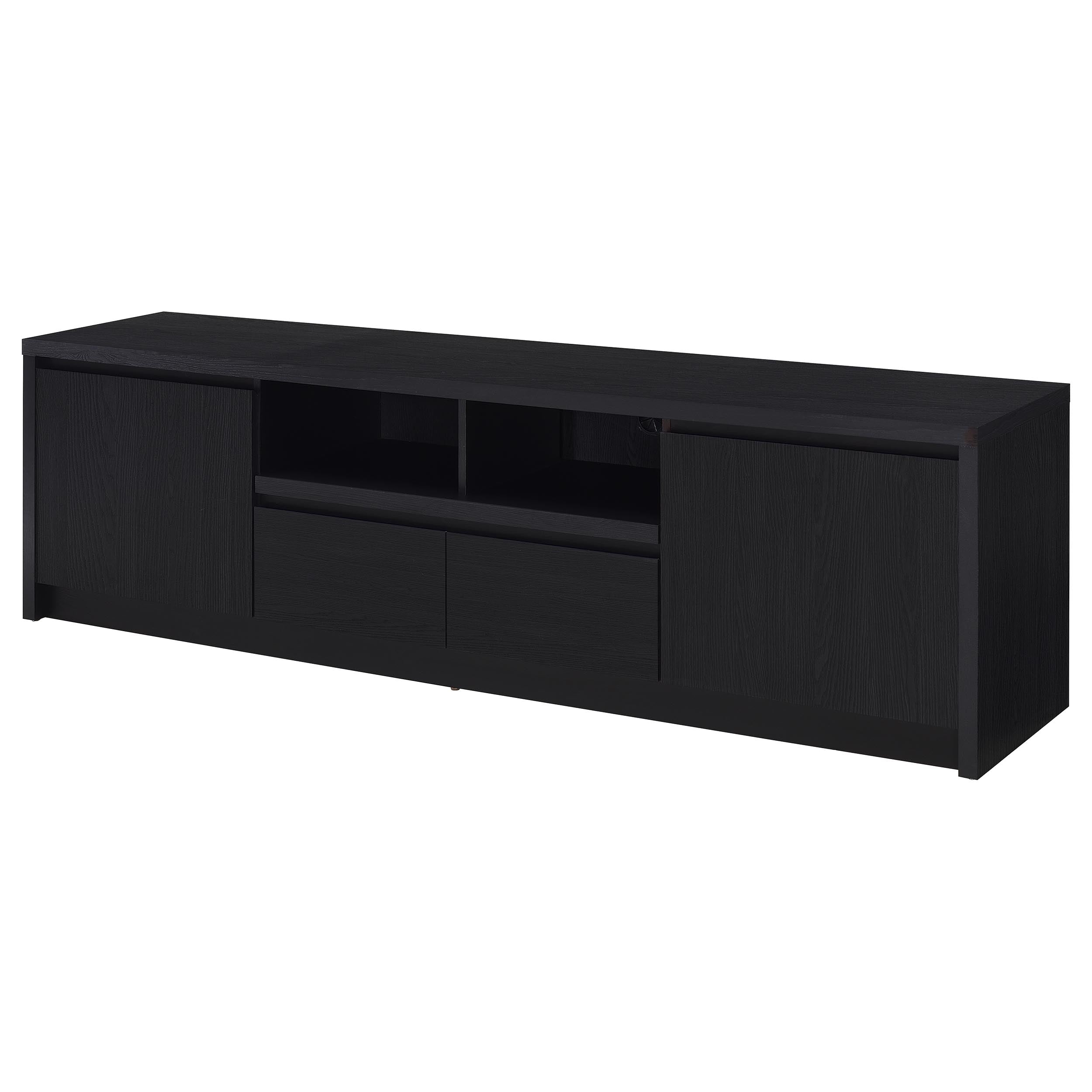 Winfield TV Stand - Joseph's Furniture (East Orange, NJ)