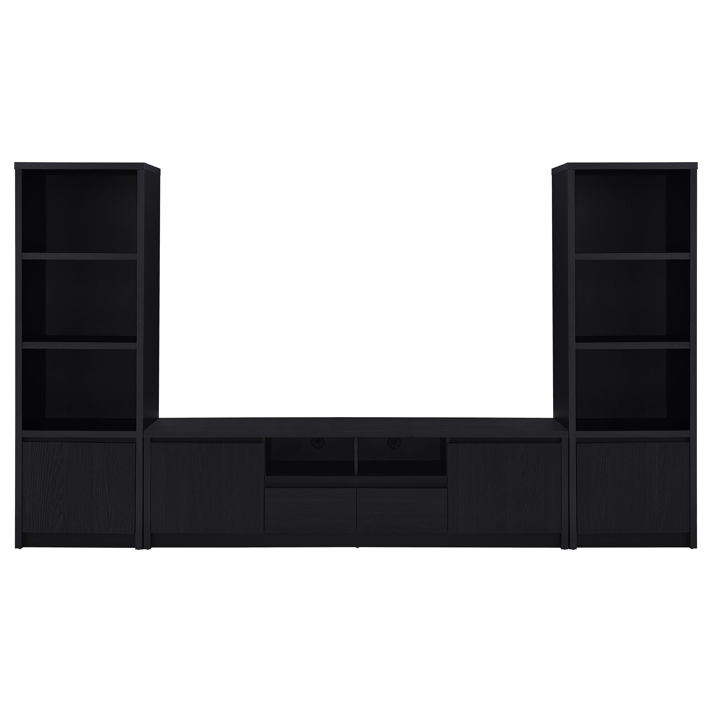 Winfield TV Stand - Joseph's Furniture (East Orange, NJ)