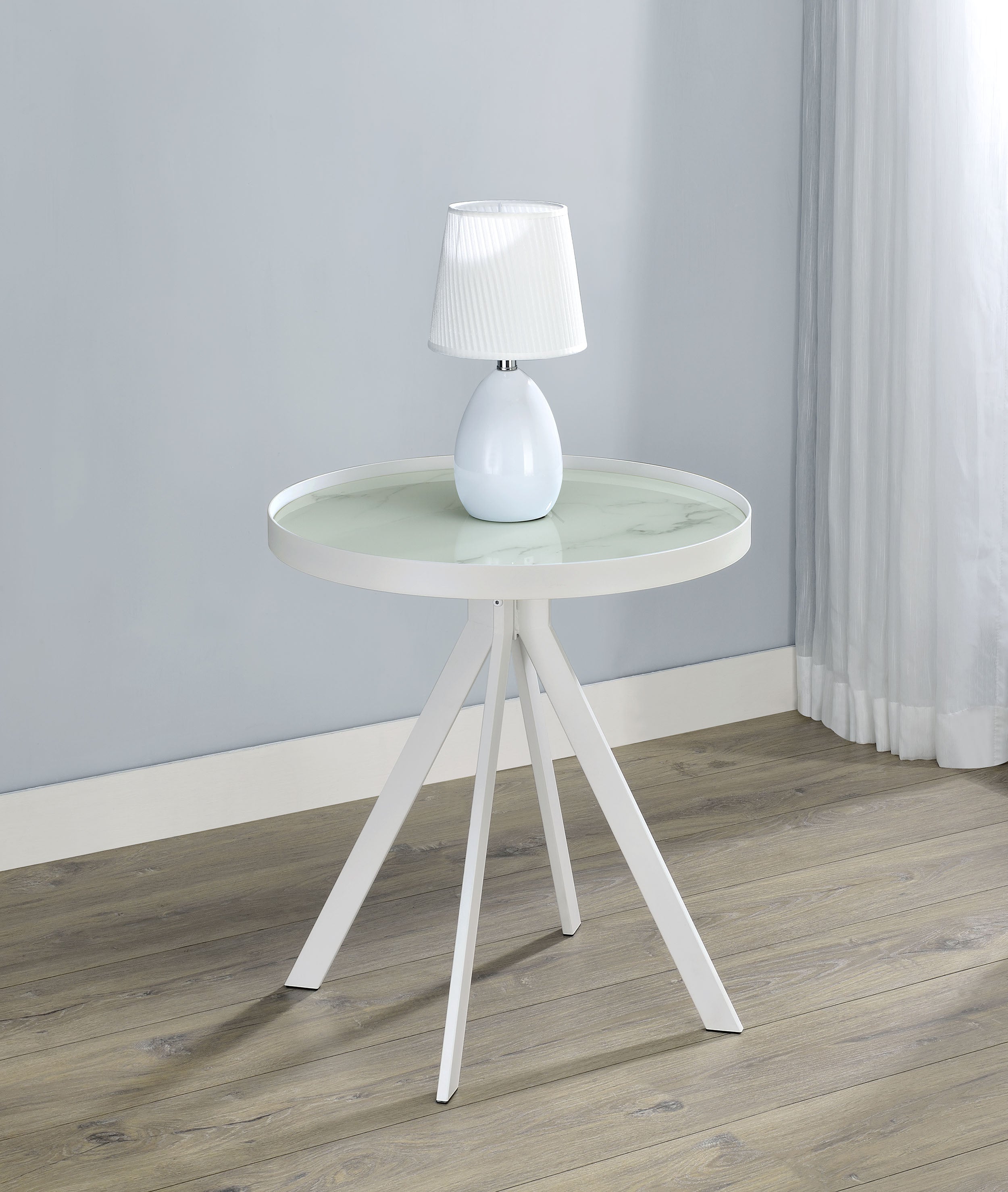 Briggs End Table