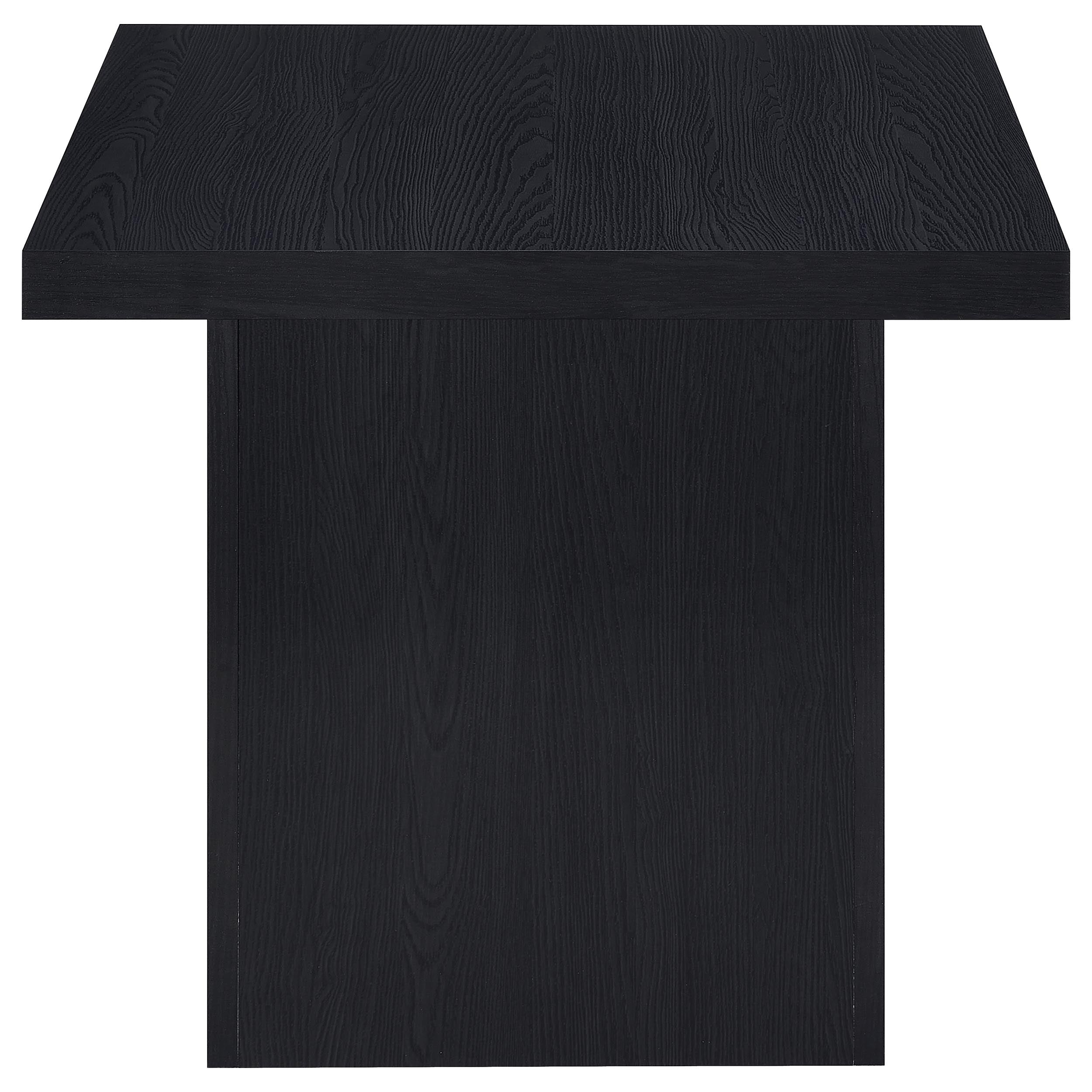 Devar End Table
