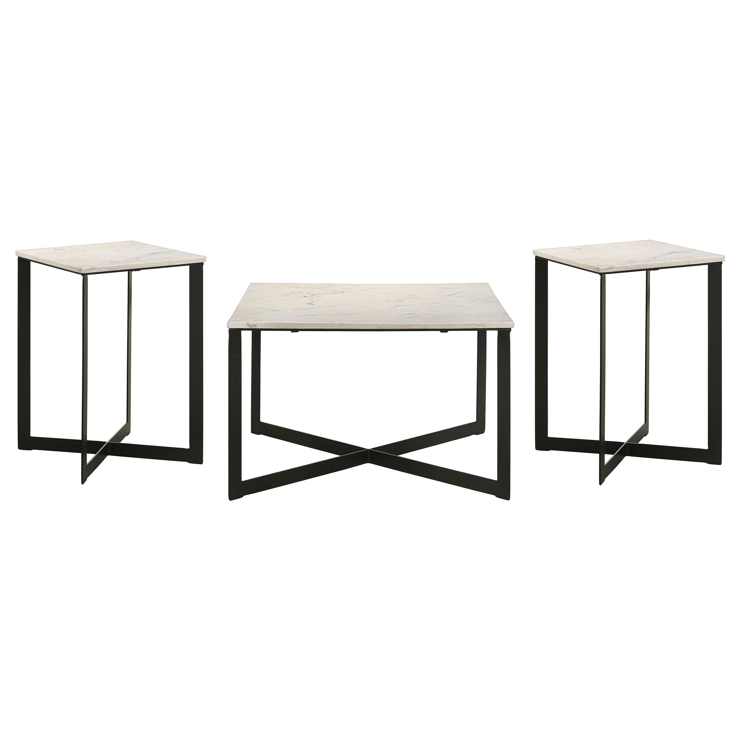 Tobin Coffee Table Sets