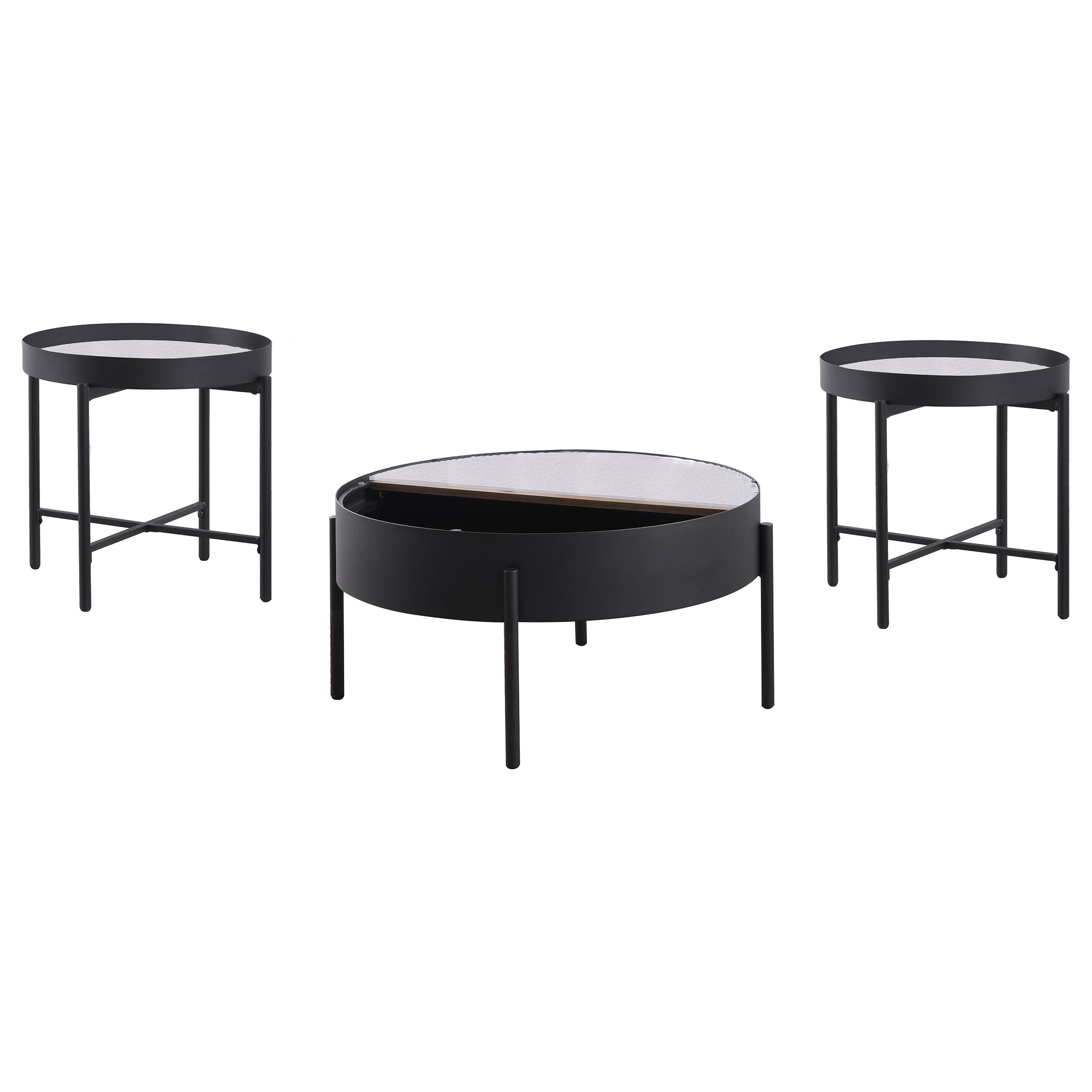 Ozella Coffee Table Set