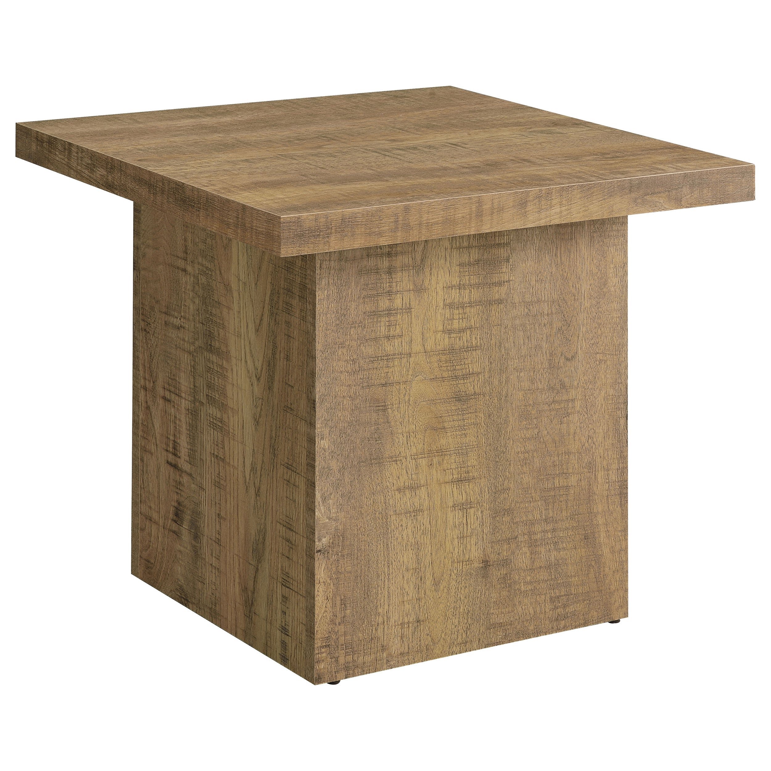 Devar End Table - Joseph's Furniture (East Orange, NJ)