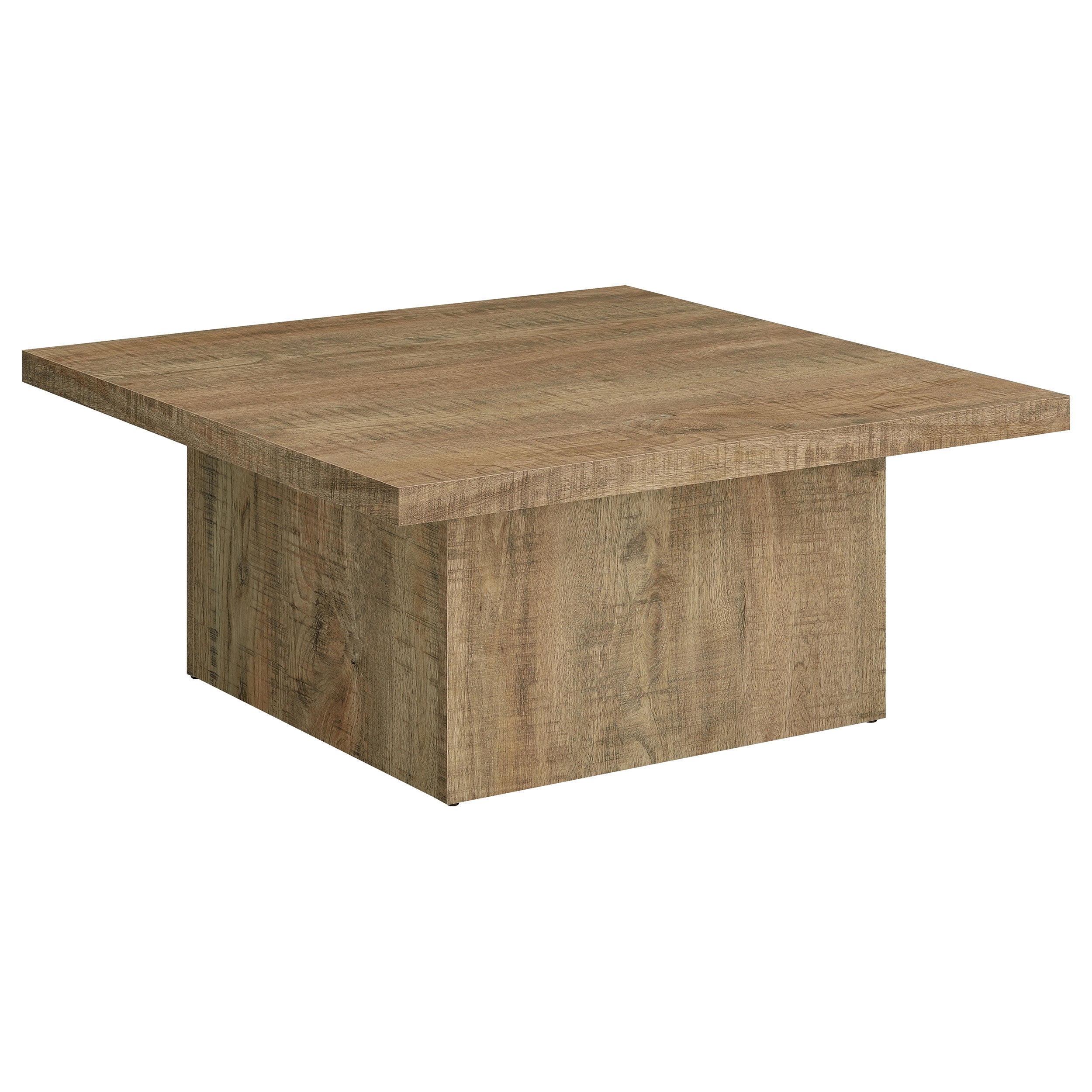 Devar Coffee Table - Joseph's Furniture (East Orange, NJ)